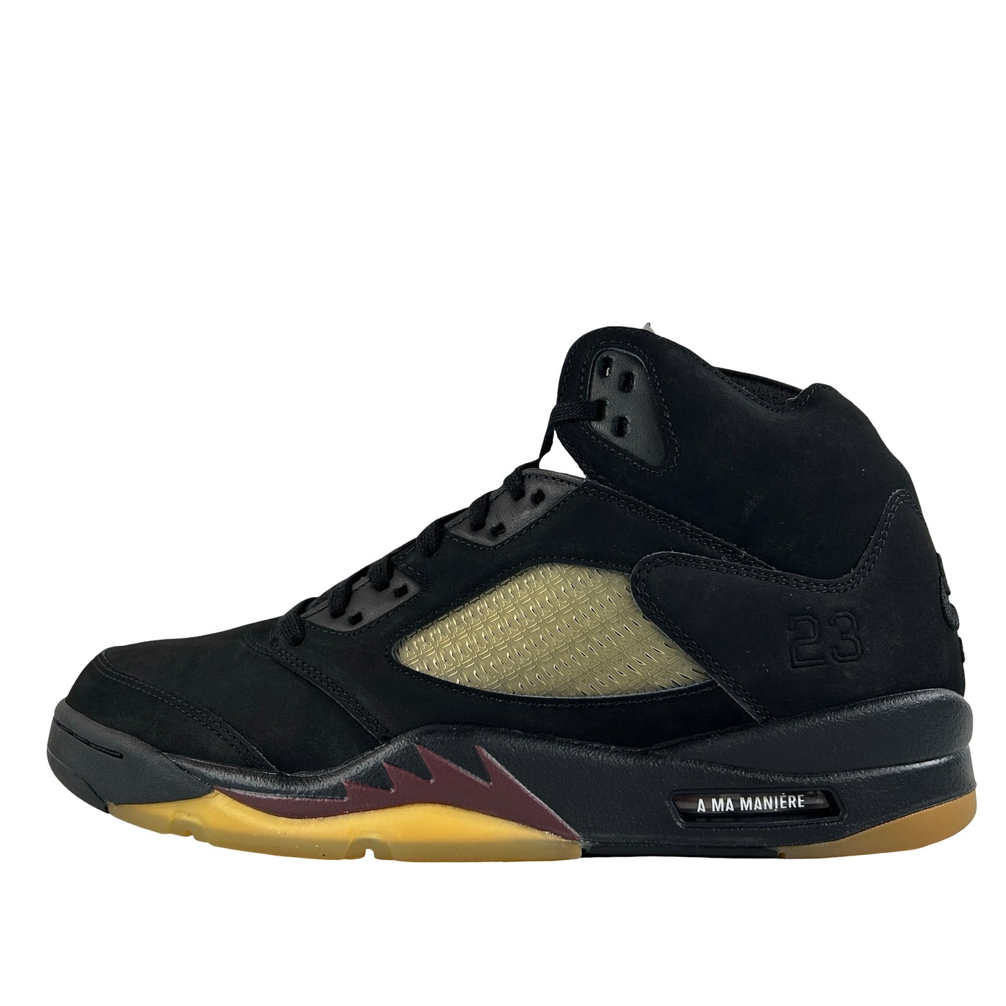 FD1330 001 Jordan 5 Retro A Ma Maniere Dusk [USED] - 11 M (VNDS2)