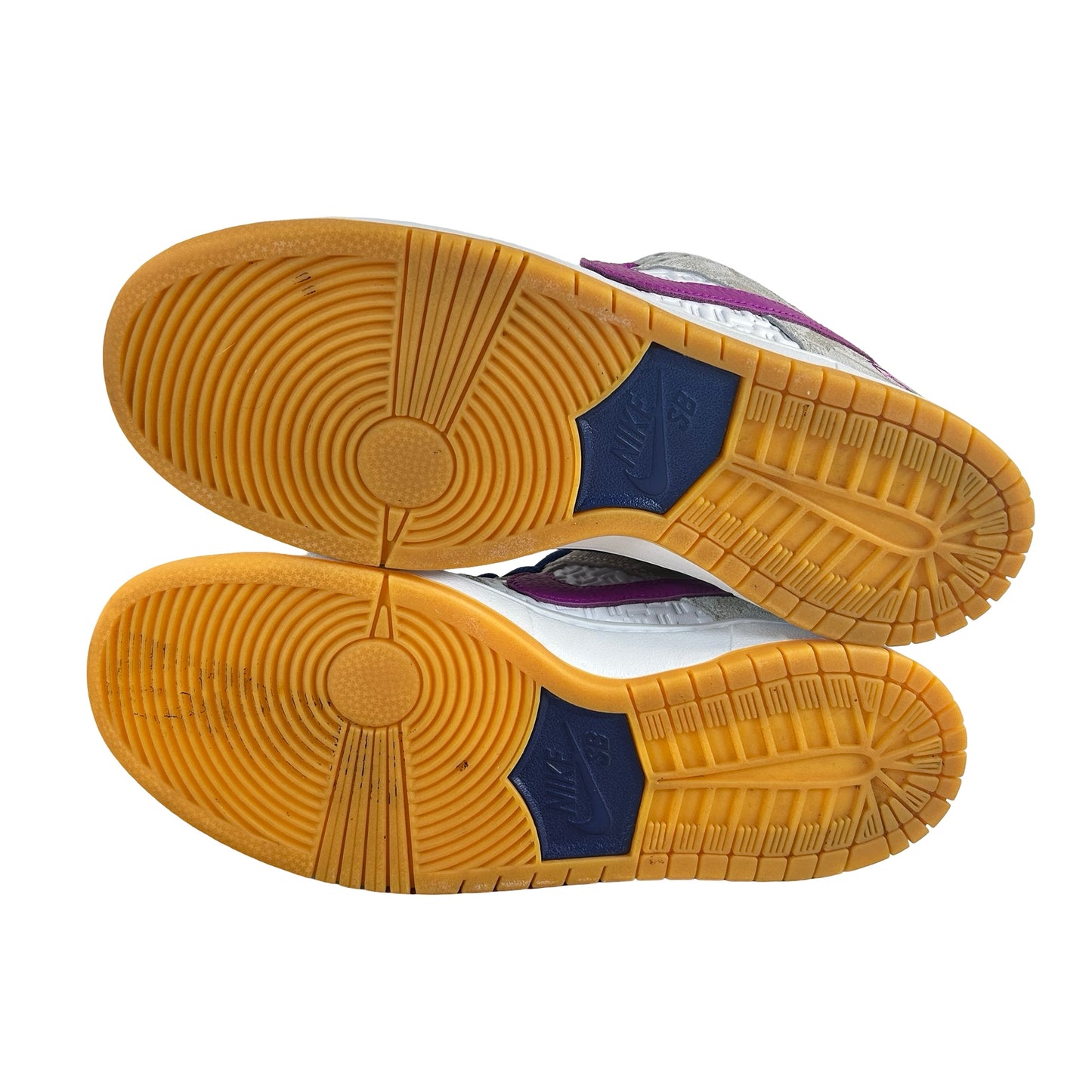FZ5251 001 Rayssa Leal x Nike SB Dunk Low [USED] - 9 M (Used) (Replace Box)