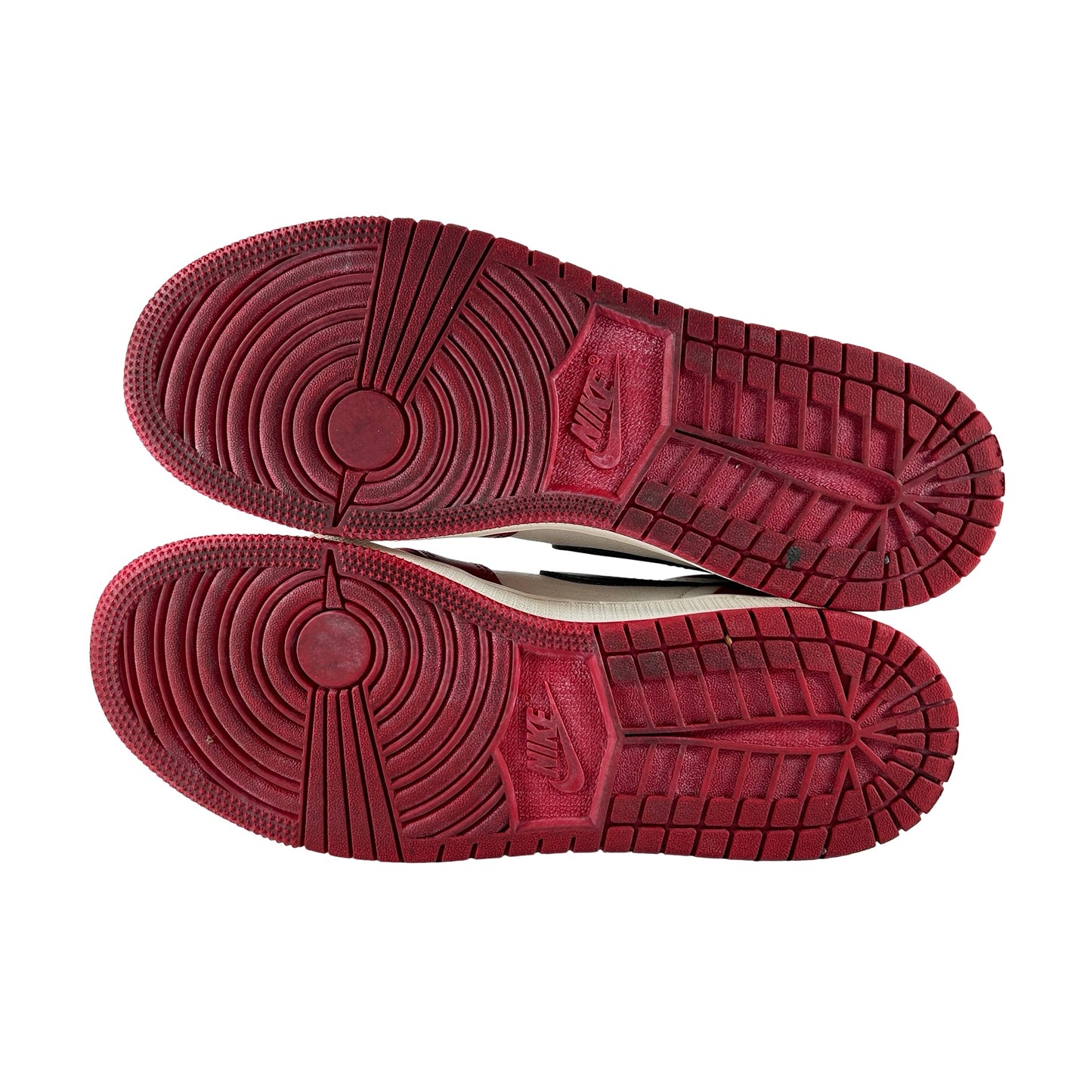 FD1437 612 Jordan 1 Retro High OG Chicago Lost and Found GS [USED] - 5Y (Used)