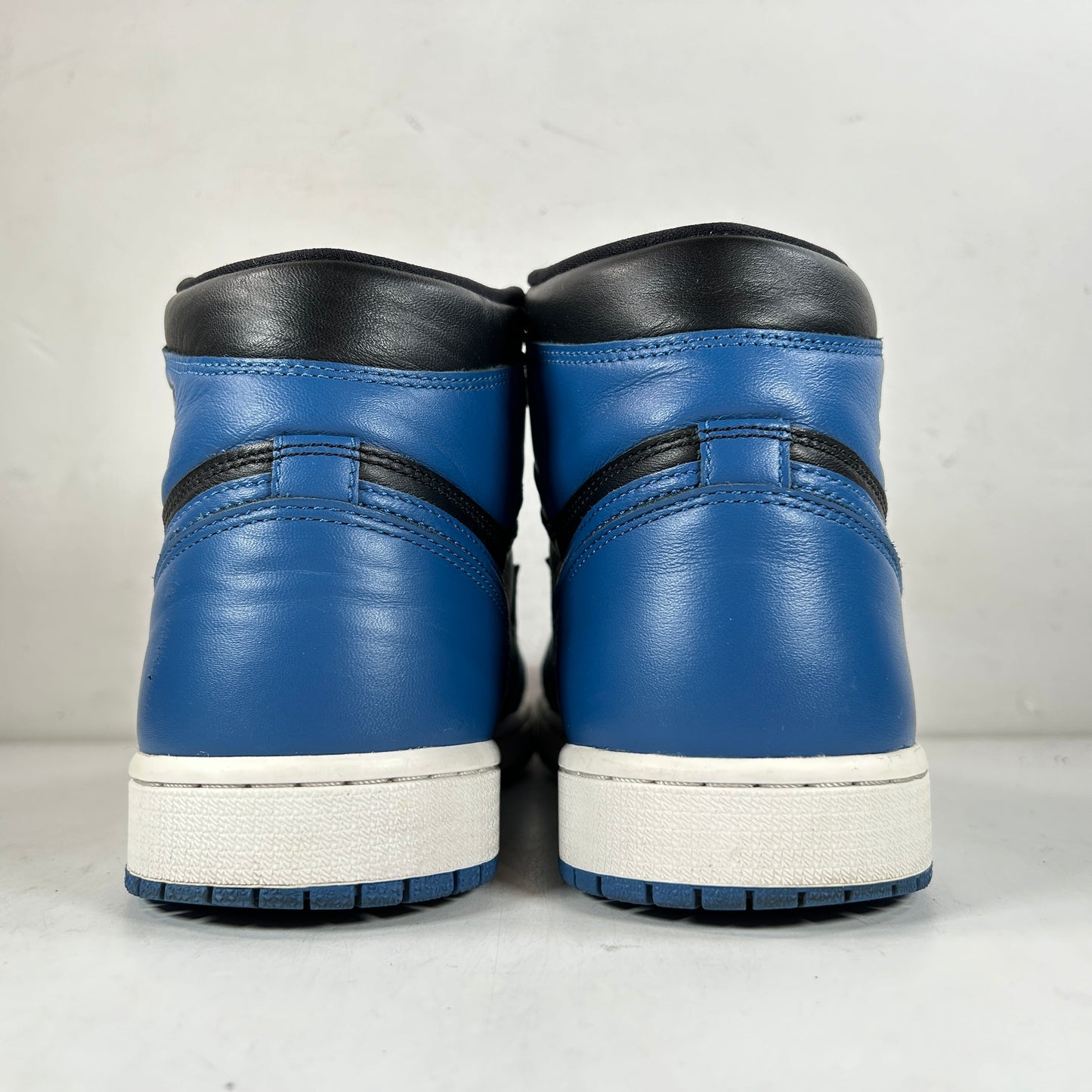 555088 404 Jordan 1 Retro High OG Dark Marina Blue [USED] - 9.5 M (Used2)