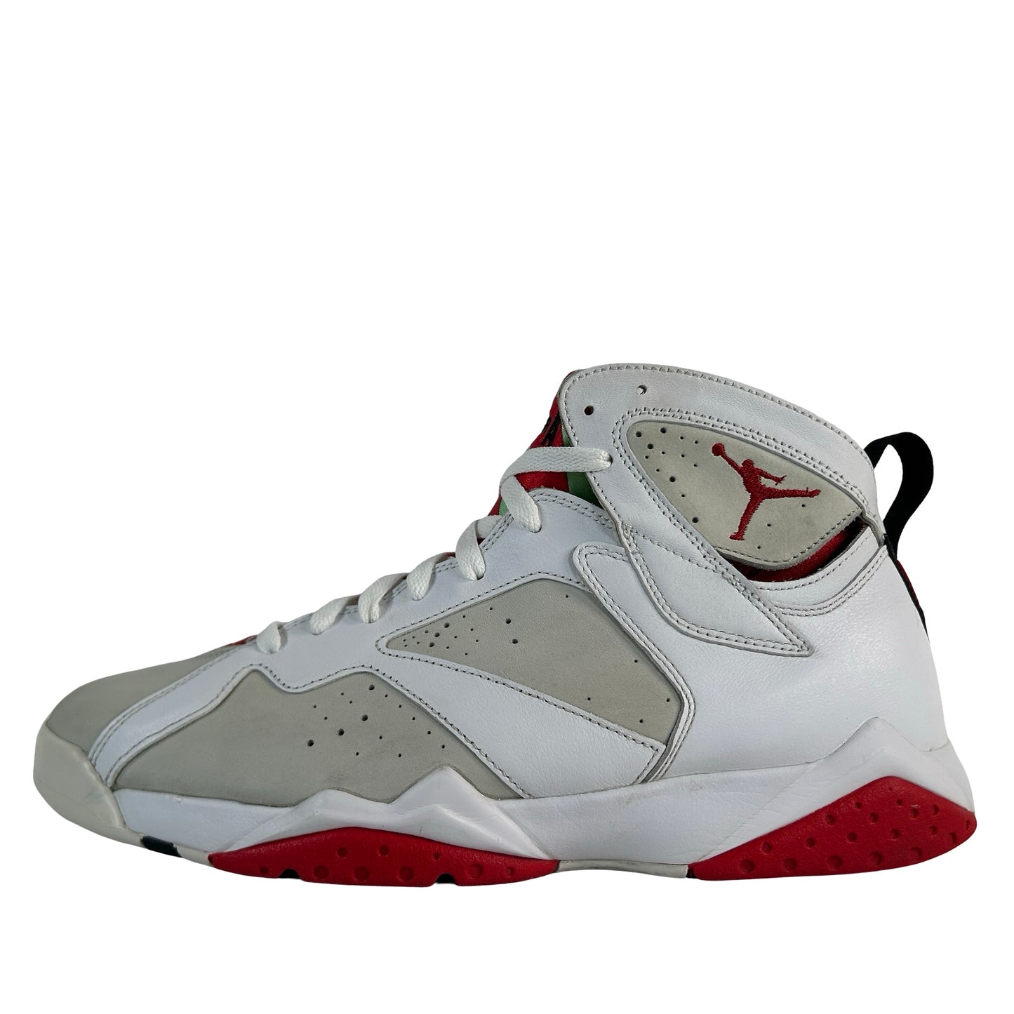 304775 125 Jordan 7 Retro Hare (2015) [USED] - 11 M (Used)