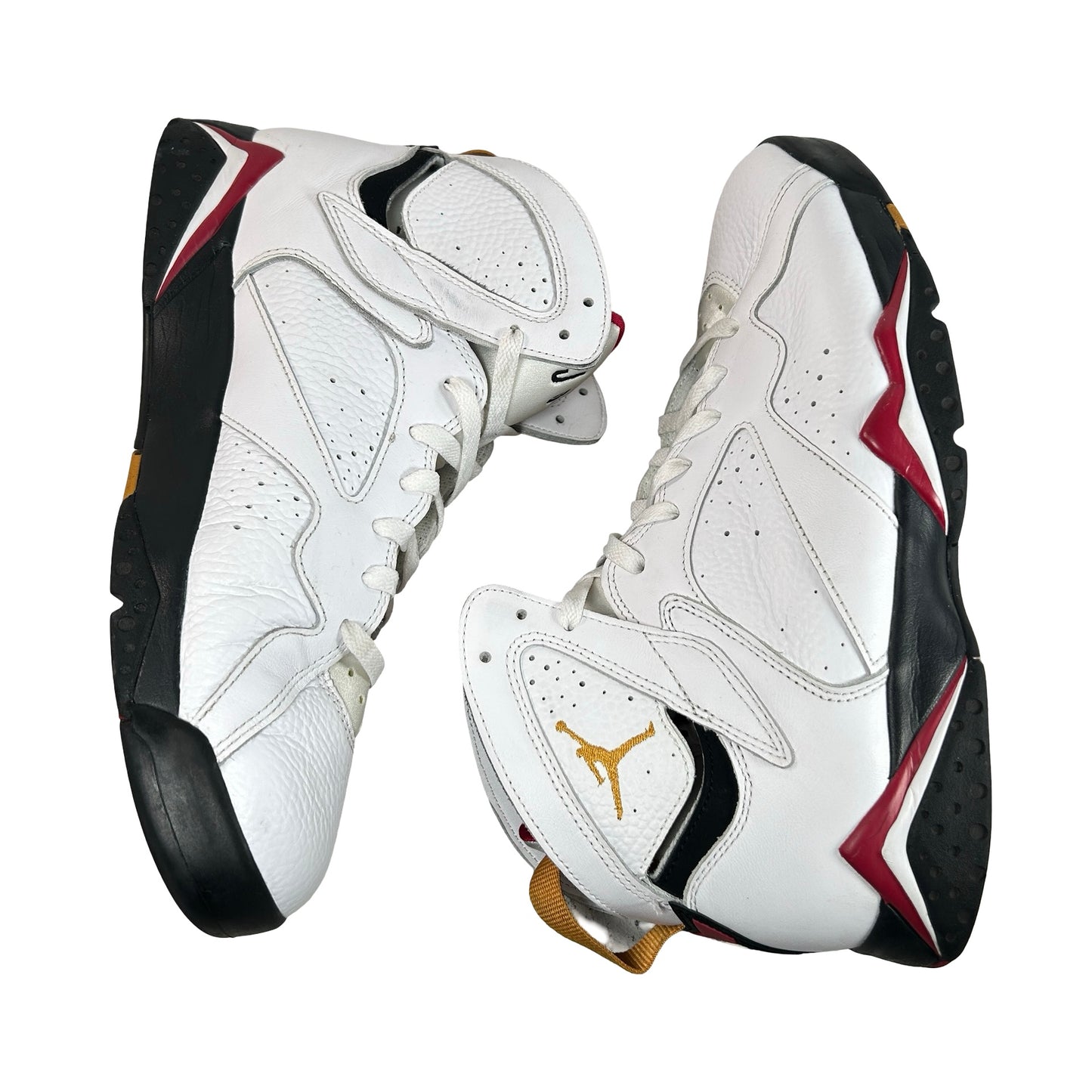 CU9307 106 Jordan 7 Retro Cardinal (2022) [USED] - 12 M (Used) (No Box)