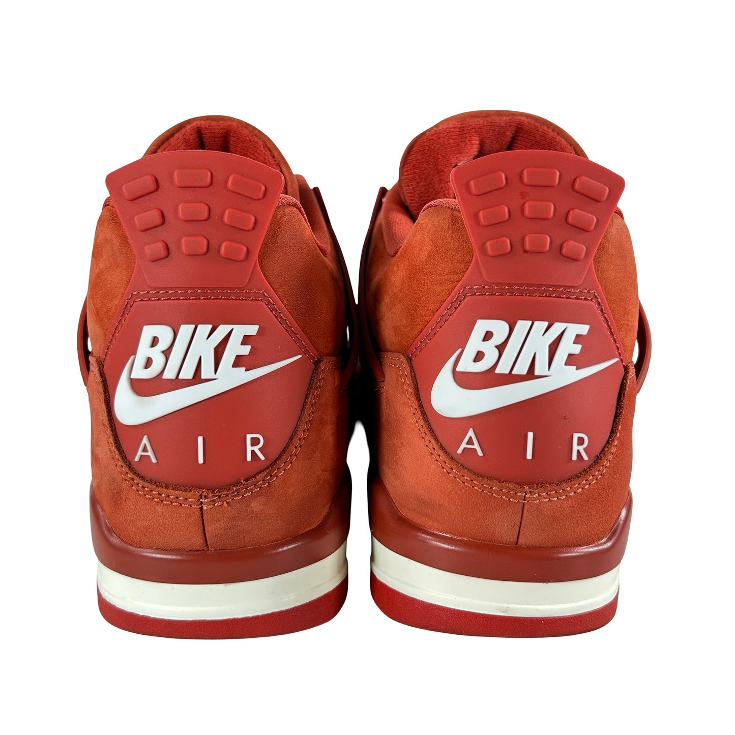 HF4340 800 Air Jordan 4 Retro OG SP Nigel Sylvester Brick by Brick [USED] - 10.5 M (Used)