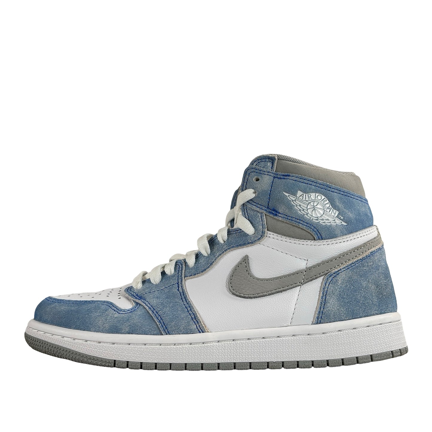 555088 402 Jordan 1 Hyper Royal [USED] - 7.5 M (Used2)