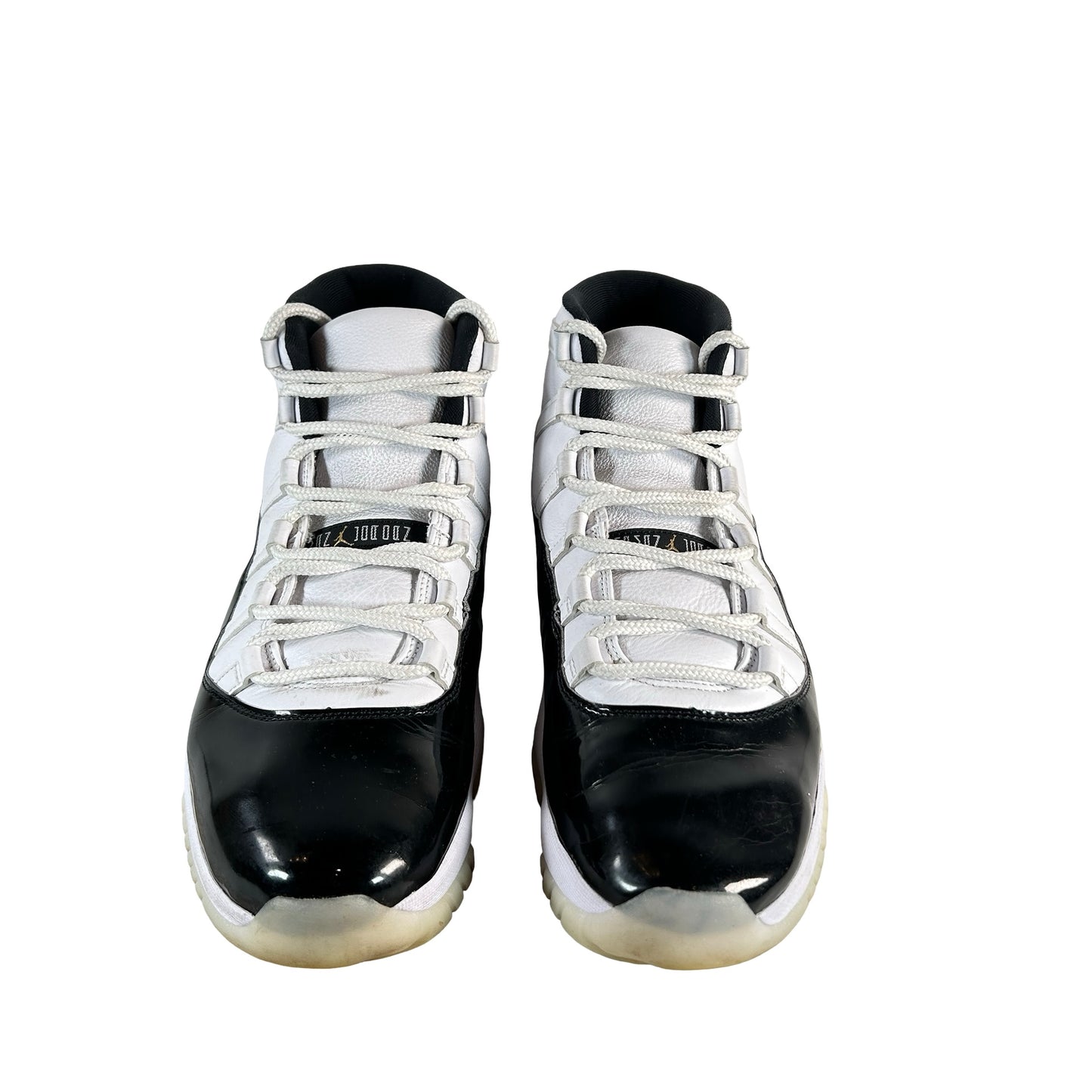 CT8012 170 Jordan 11 Retro DMP Defining Moments (2023) [USED] - 13 M (Used8)