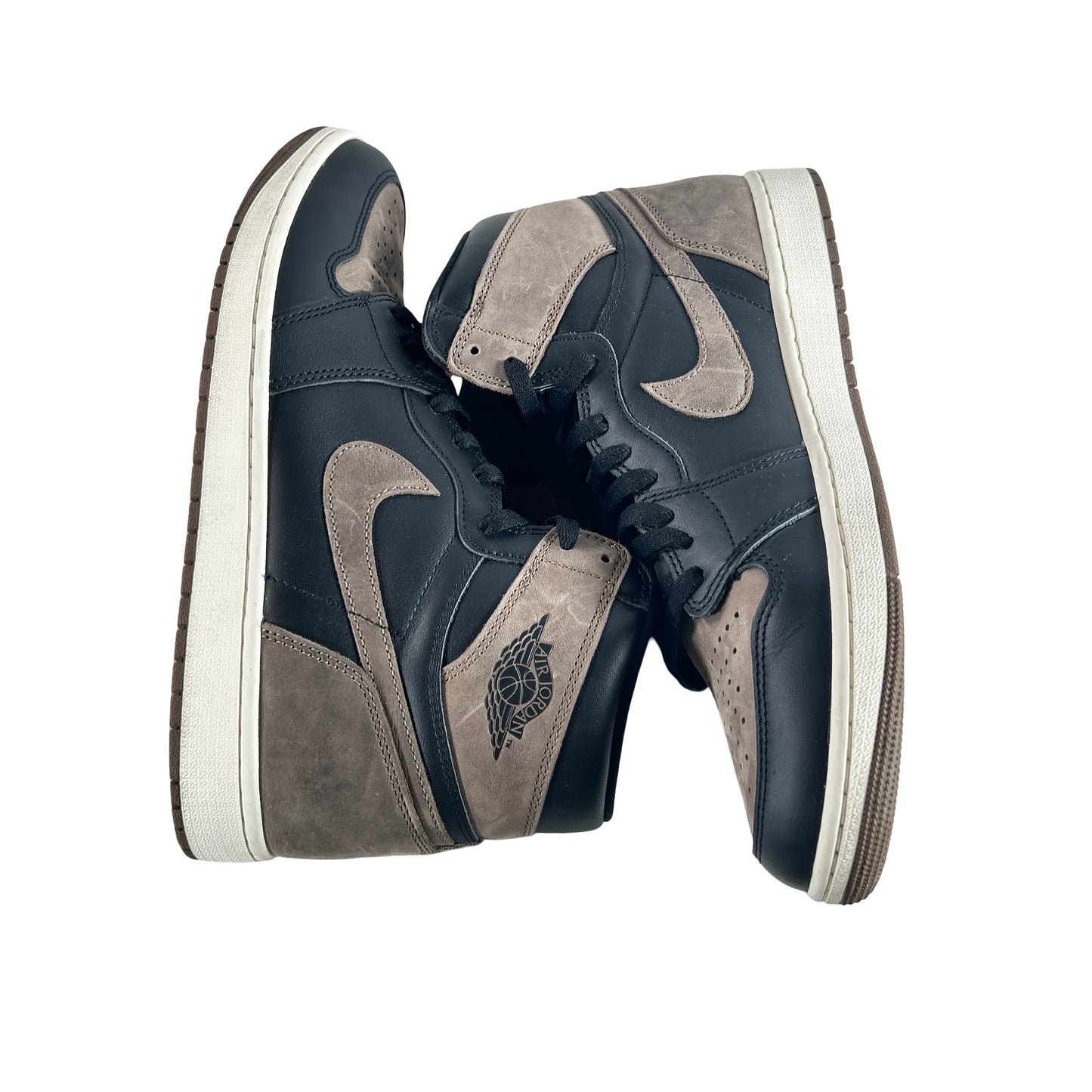 DZ5485 020 Jordan 1 Retro High OG Palomino [USED] - 12 M (Used6)
