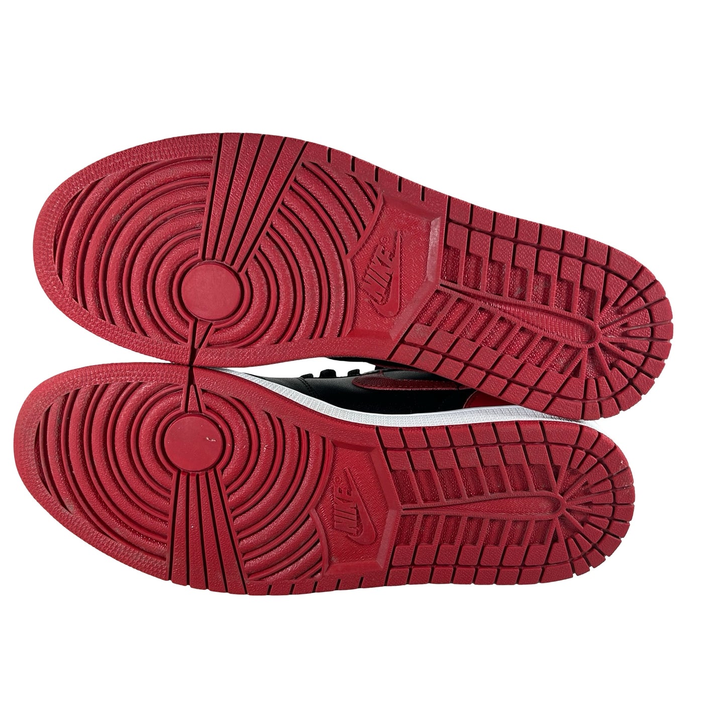 555088 001 Jordan 1 Retro High Bred Banned (2016) [USED] - 11.5 M (Used4)