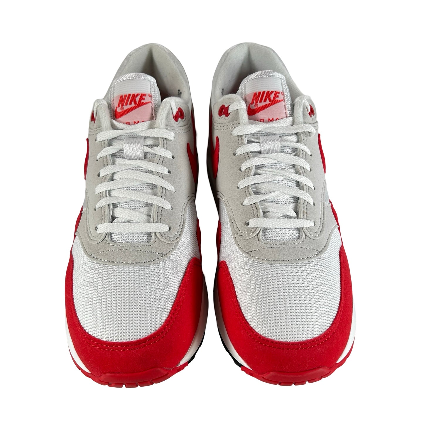 DQ3989 100 Nike Air Max 1 '86 Big Bubble Sport Red [USED] - 10 M (Used4)