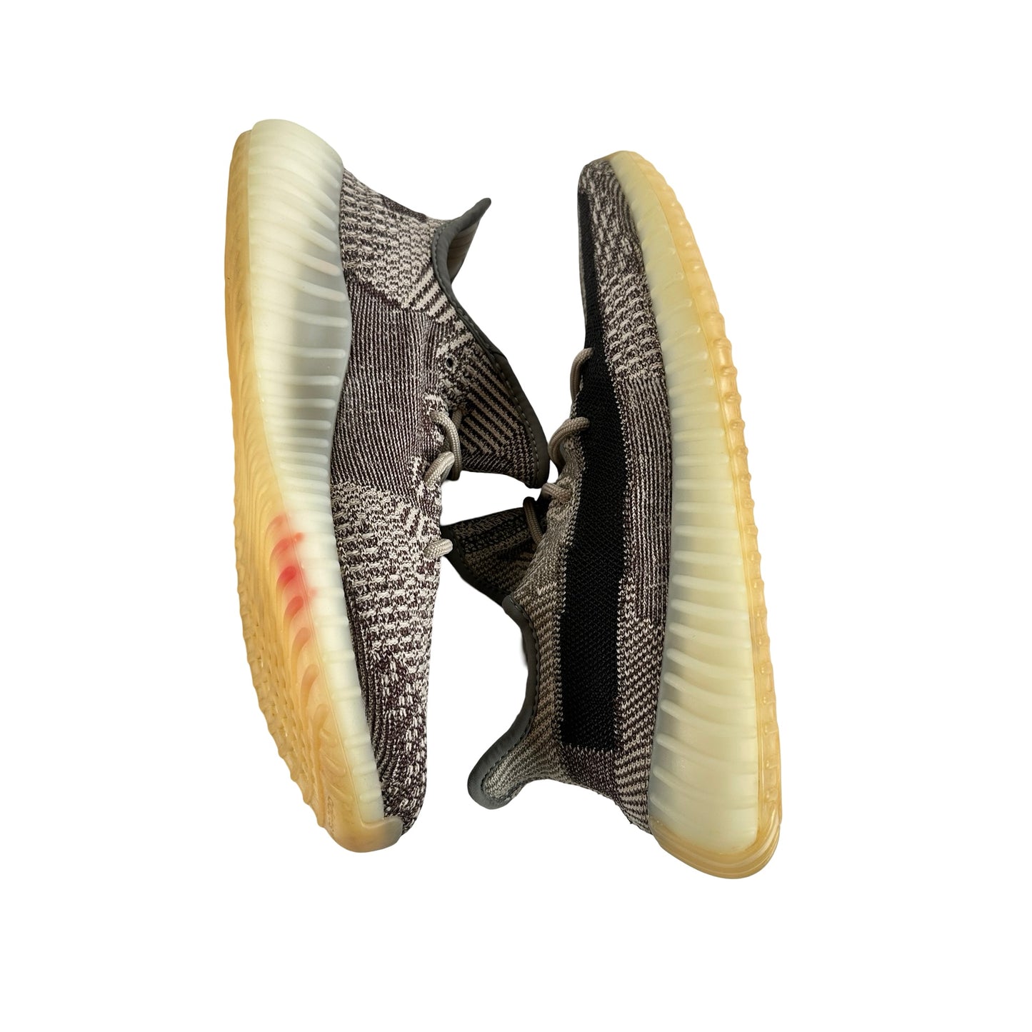 FZ1267 adidas Yeezy Boost 350 V2 Zyon [USED] - 9.5 M (Used)