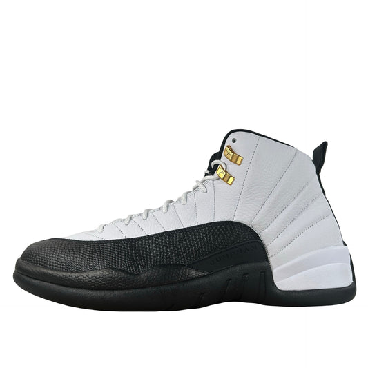 CT8013 117 Jordan 12 Retro Taxi (2025) [USED] - 13 M (Used5)