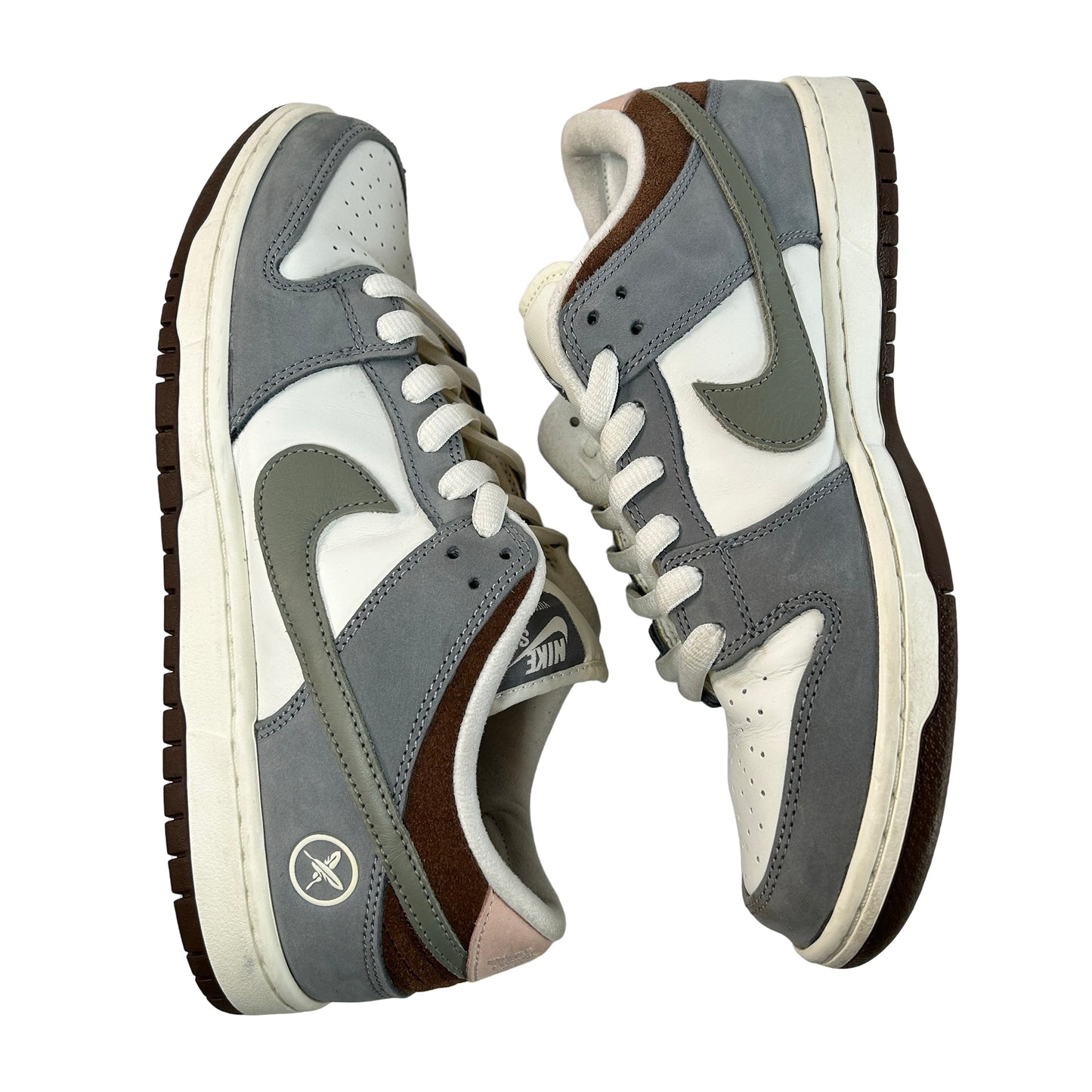 FQ1180 001 Nike SB Dunk Low Yuto Horigome [USED] - 10 M (Used) (No Box2)