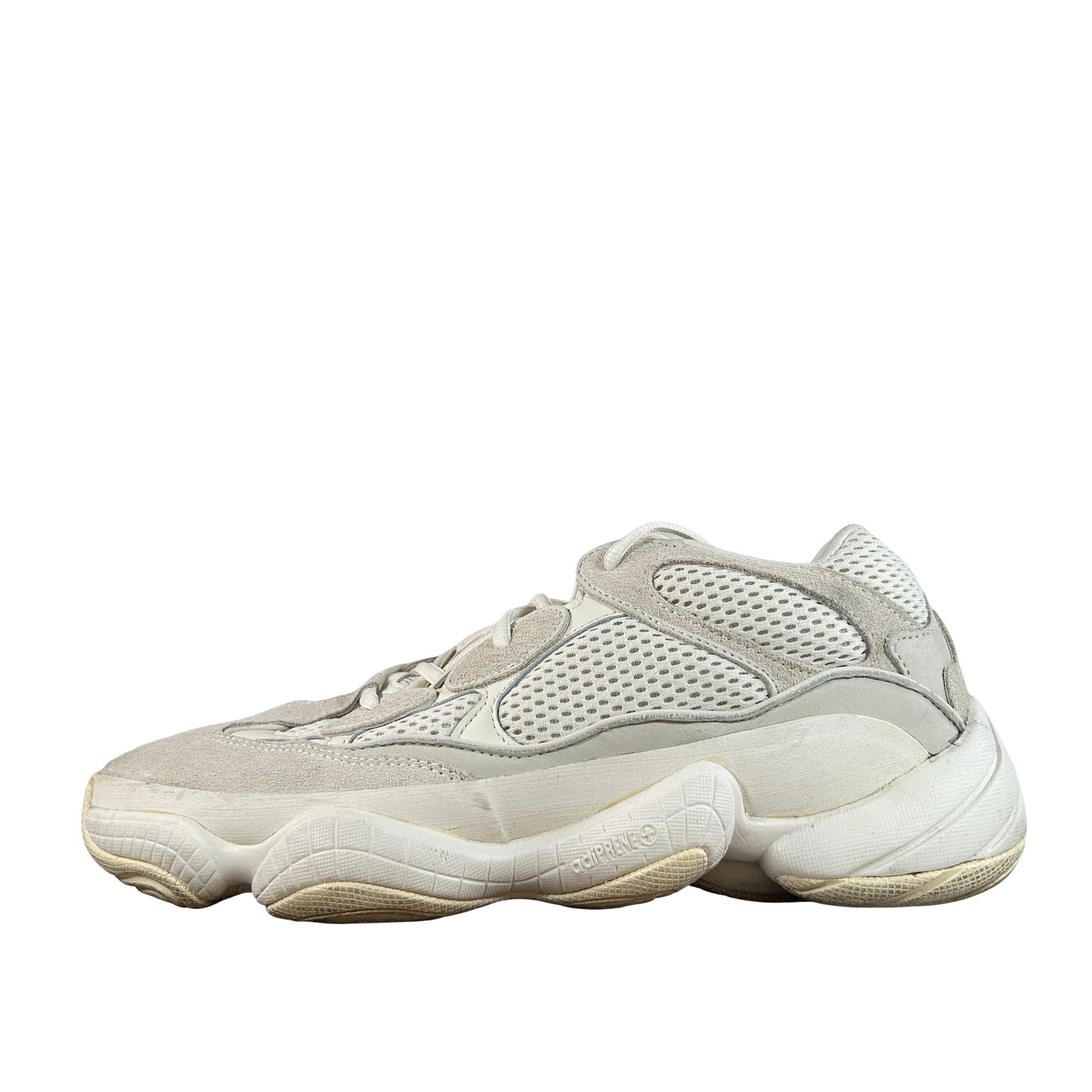 FV3573 adidas Yeezy 500 Blanco Hueso (2019)