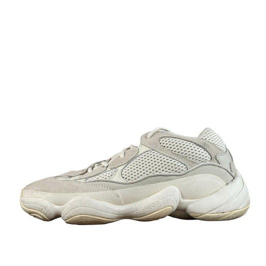 FV3573 adidas Yeezy 500 Bone White (2019) [USED] - 11 M (Used) (No Box)