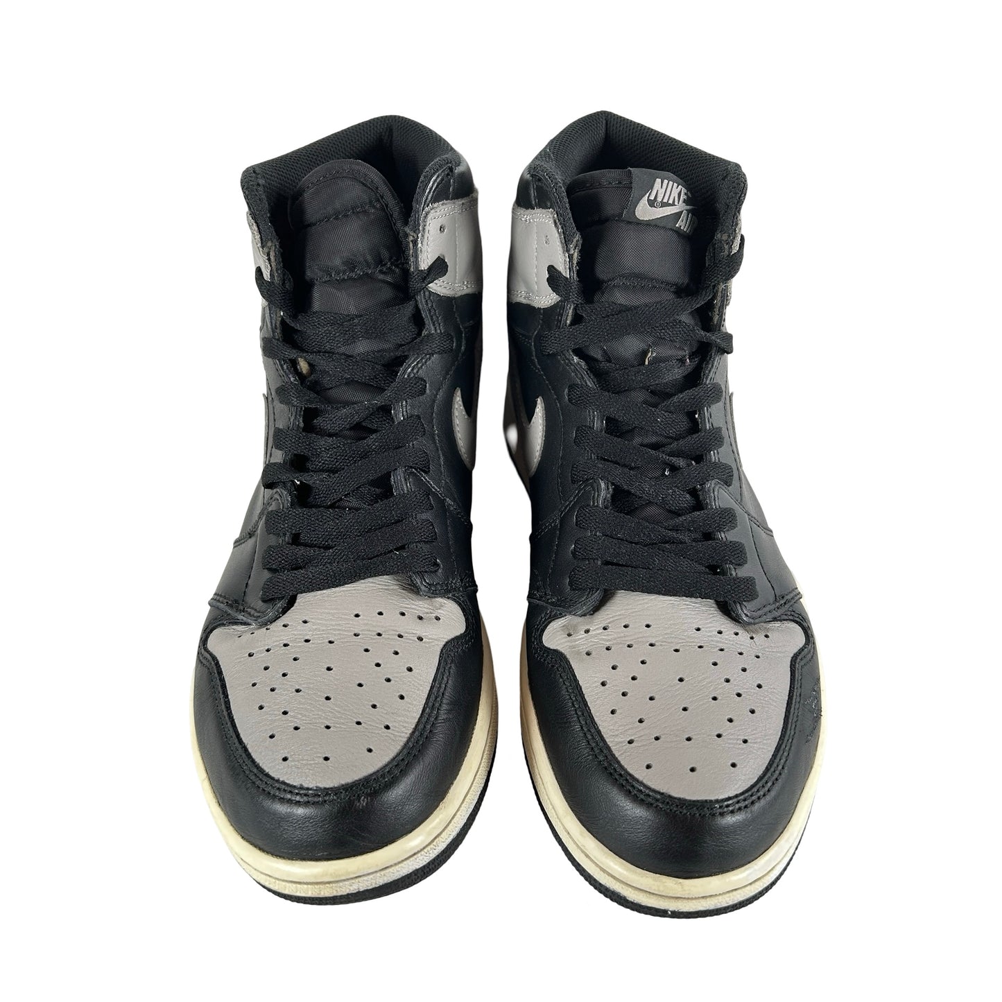 555088 013 Jordan 1 Shadow (2018) [USED] - 10.5 M (Used2)