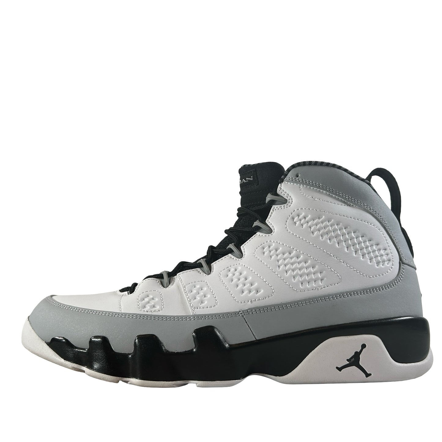 302370 106 Jordan 9 Retro Barons [USED] - 10.5 M (Used)