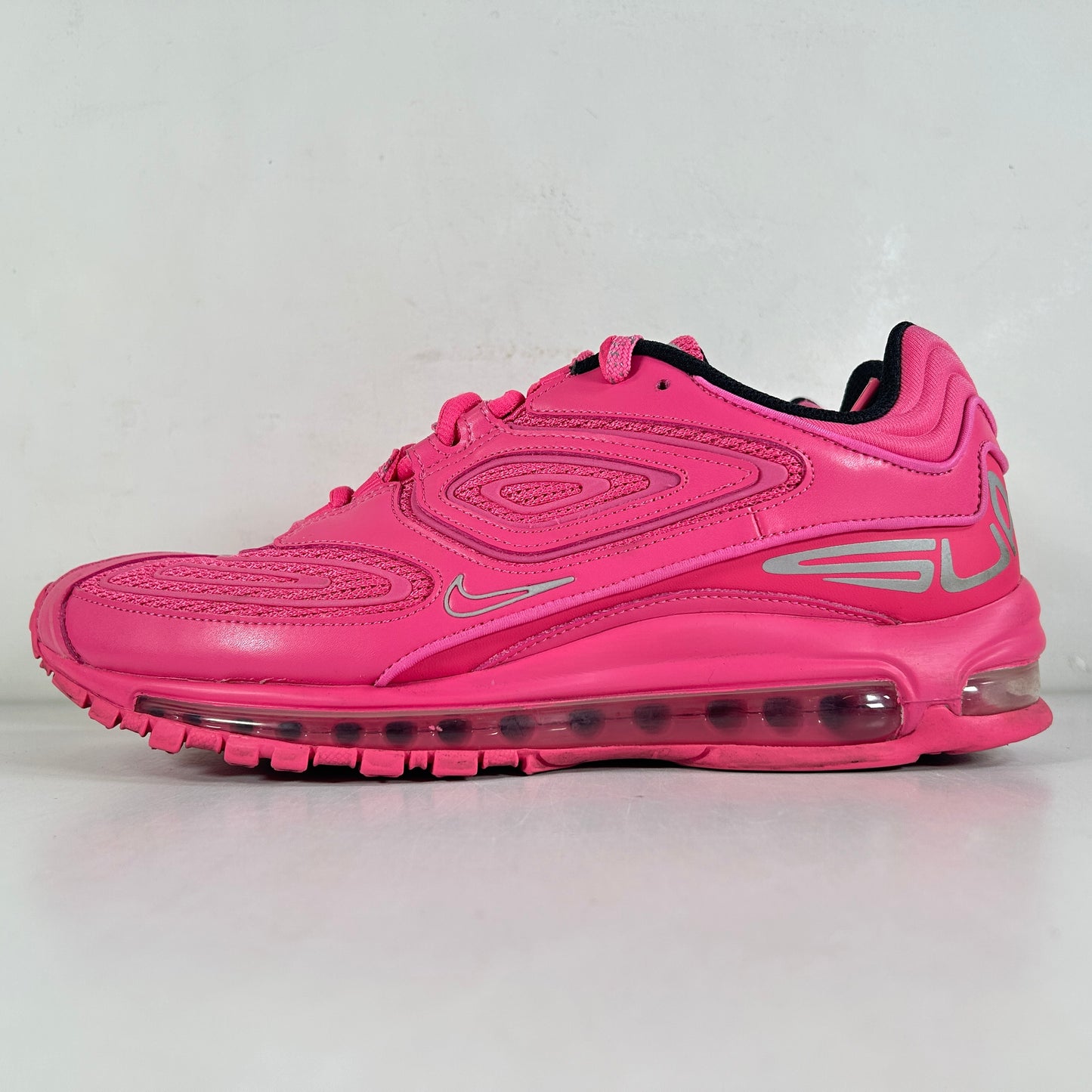 DR1033 600 Nike Air Max 98 TL Supreme Pink [USED] - 11 M (Used)