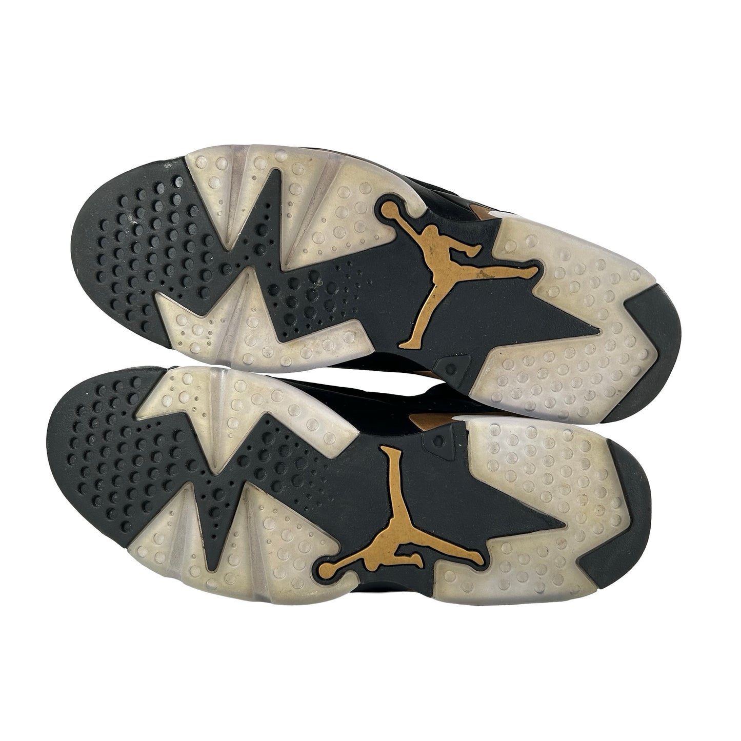 CT4954 007 Jordan 6 DMP [USED] - 12 M (Used) (No Box)