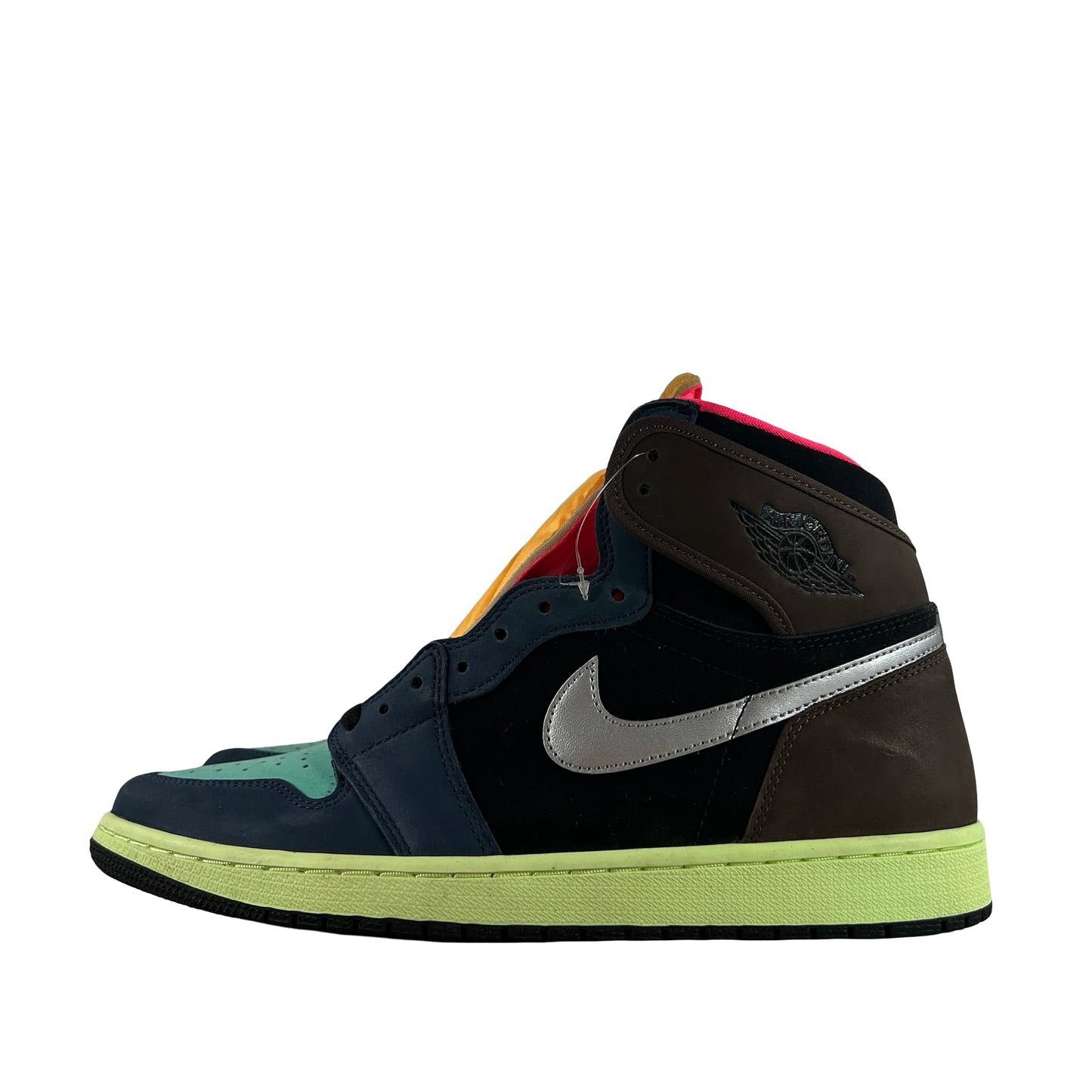 555088 201 Jordan 1 Tokyo Bio Hack [USED] - 11 M (VNDS) (No Box)