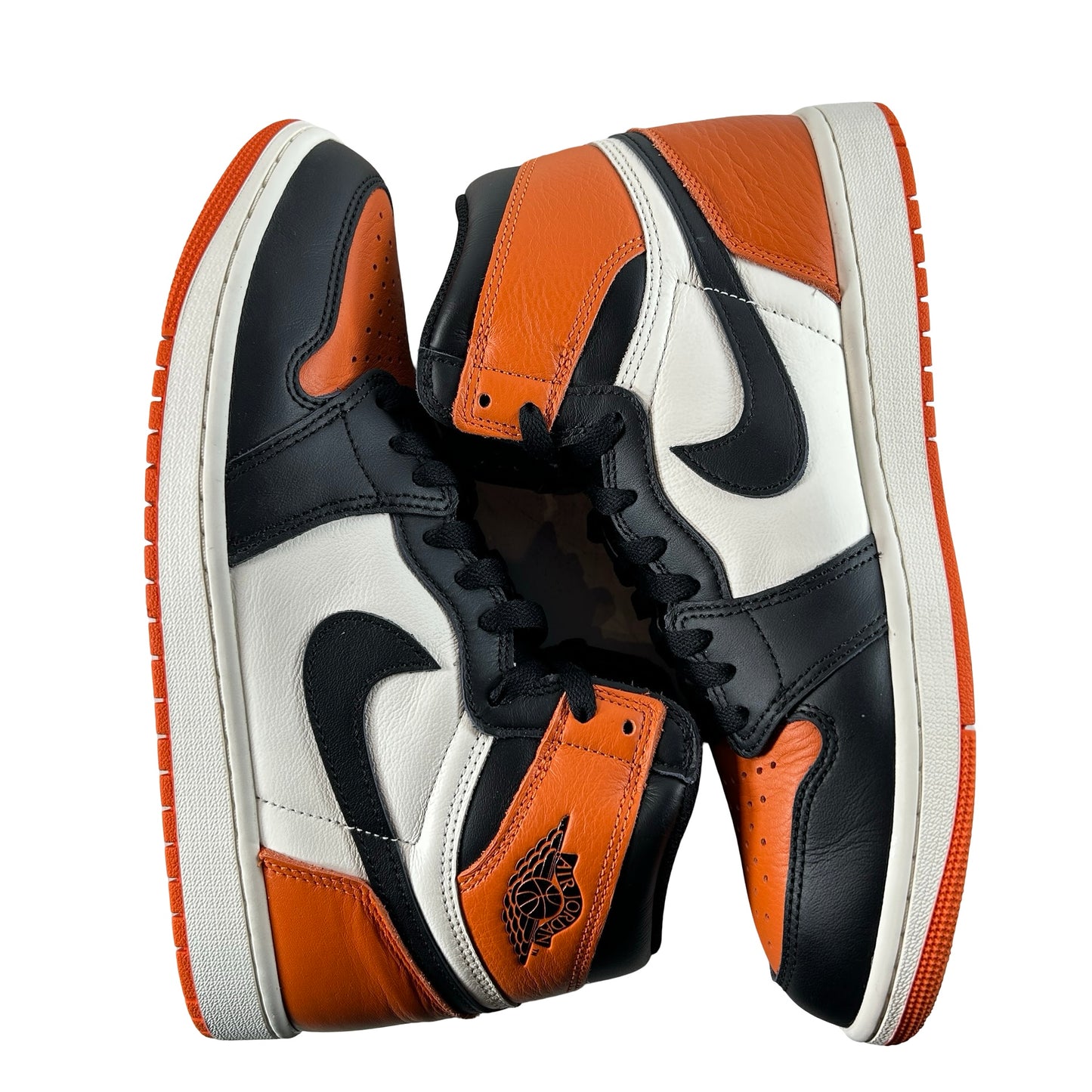 DZ5485 008 Jordan 1 Retro High OG Shattered Backboard (2025) [USED] - 10.5 M (Used2)