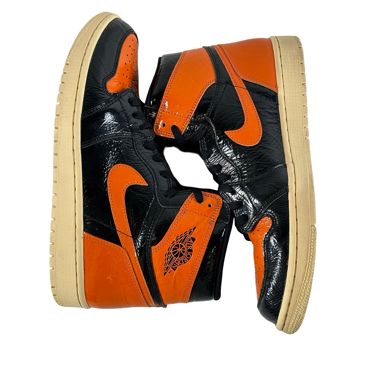 555088 028 Jordan 1 Retro High Shattered Backboard 3.0 [USED] - 11.5 M (Used)