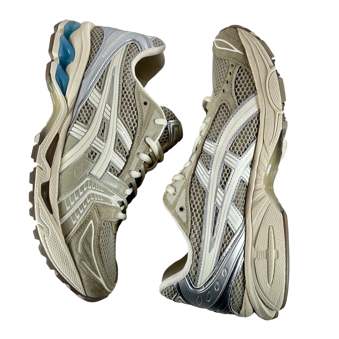 1203A572 300 ASICS Gel-Kayano 14 Juliana Salazar [USED] - 9 M (Used)