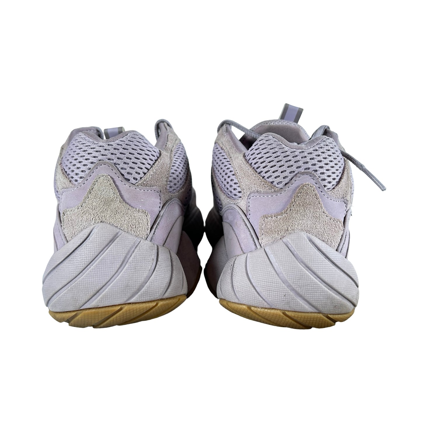 FW2656 adidas Yeezy 500 Soft Vision [USED] - 10.5 M (Used)