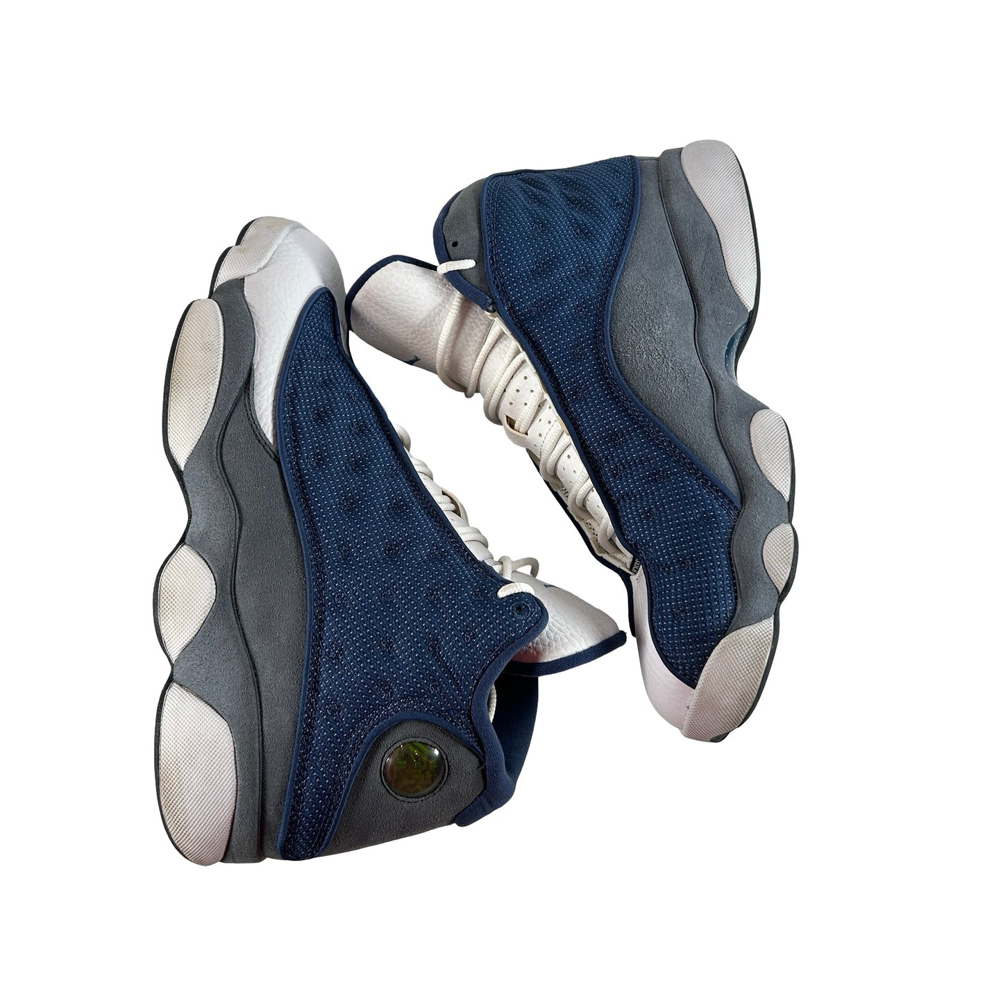 414571 404 Jordan 13 Retro Flint (2020) [USED] - 9.5 M (Used2)