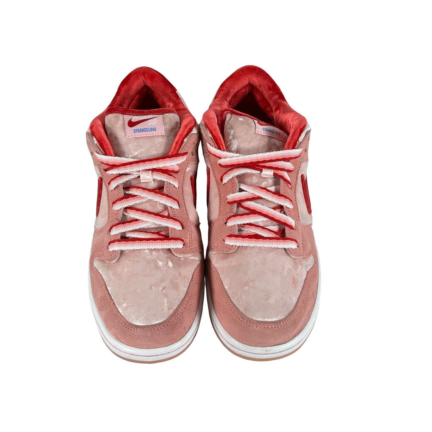 CT2552 800 Dunk SB Bajo ExtrañoAmor