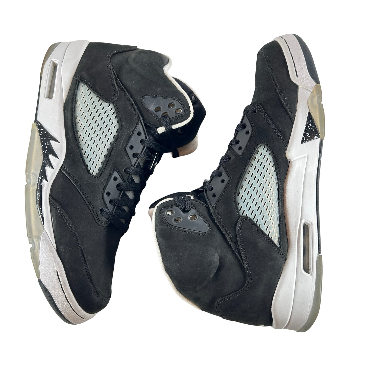 CT4838 011 Jordan 5 Retro Moonlight (2021) [USED] - 12 M (Used) (No Box)