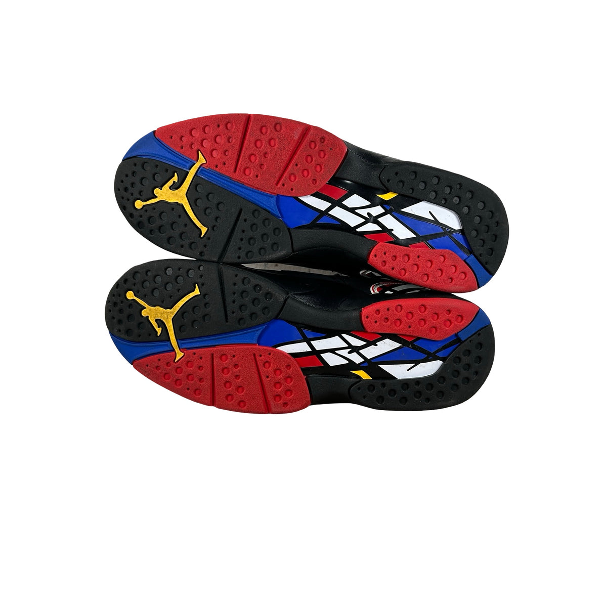 305381 062 Jordan 8 Retro Playoffs [USED] - 8 M (Used) (Replace Box)