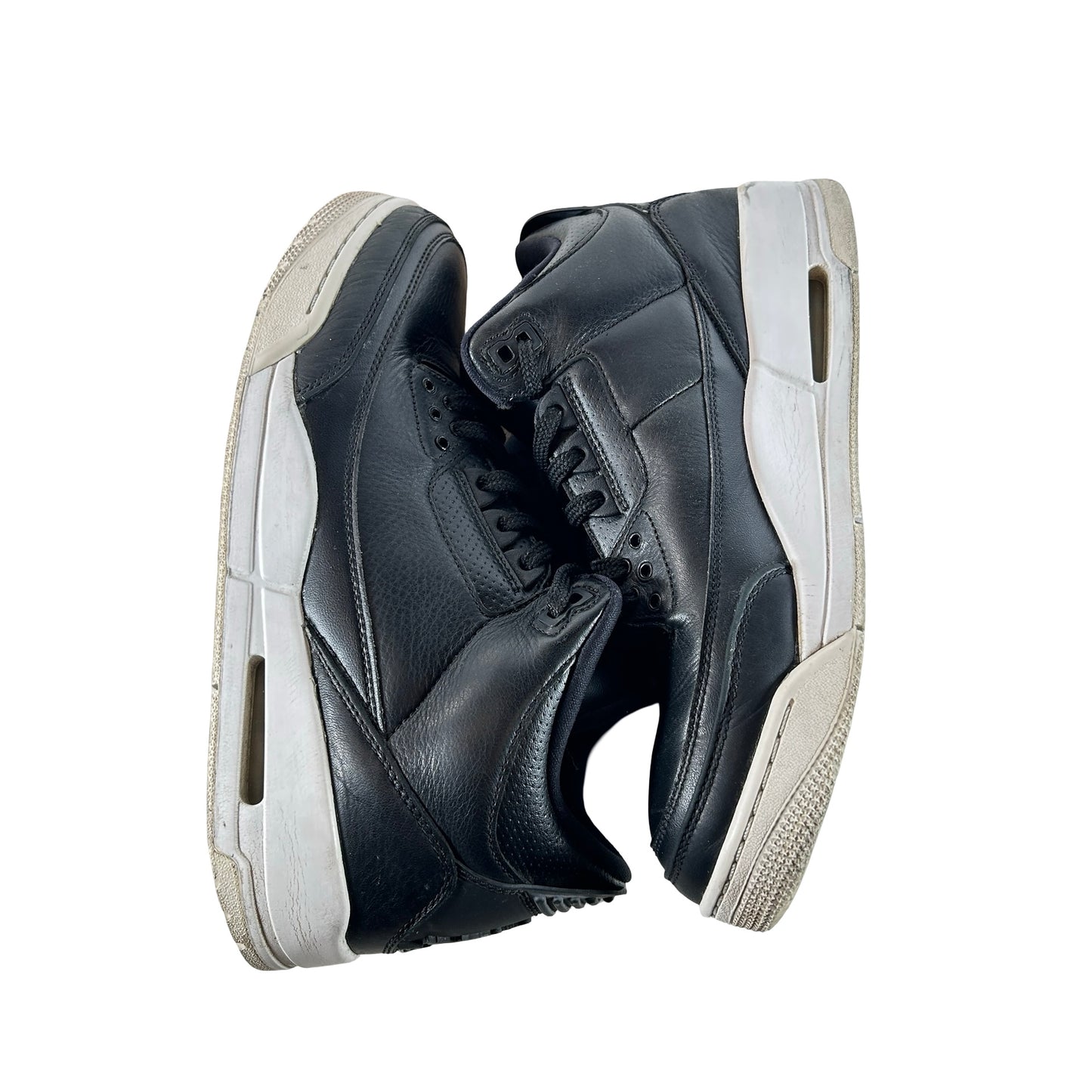 136064 020 Jordan 3 Retro Cyber Monday (2016) [USED] - 9 M (Used) (No Box)