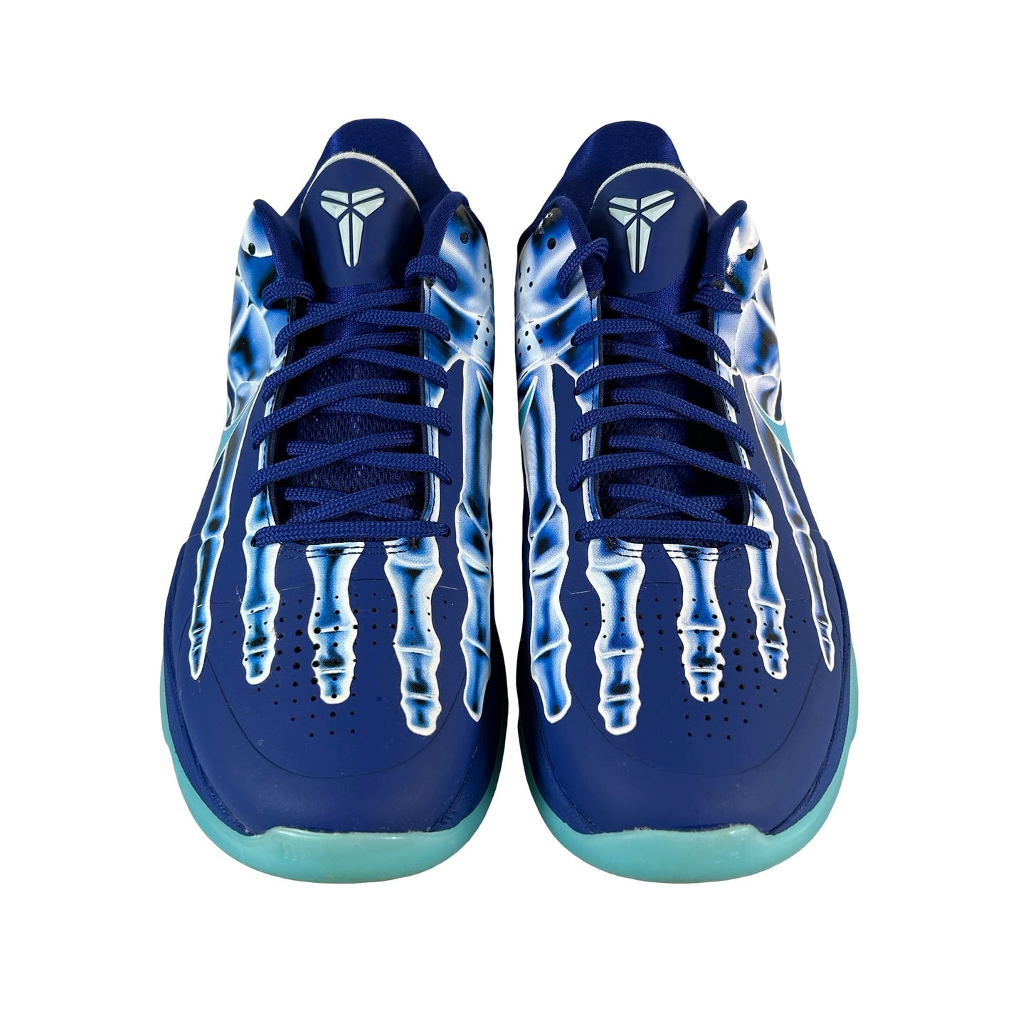 HJ4303 400 Nike Kobe 5 Protro X-Ray [USED] - 10 M (Used2)