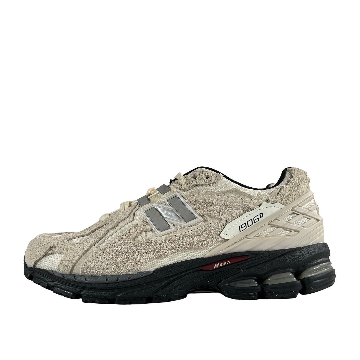 M1906DB New Balance 1906D Protection Pack Turtledove [USED] - 8.5 M (Used)