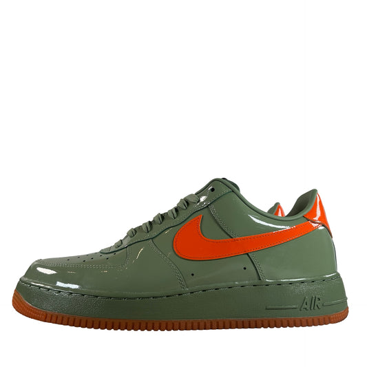 HJ9118 386 Nike Air Force 1 Low Wet Putty 2.0 [USED] - 12 M (Used)
