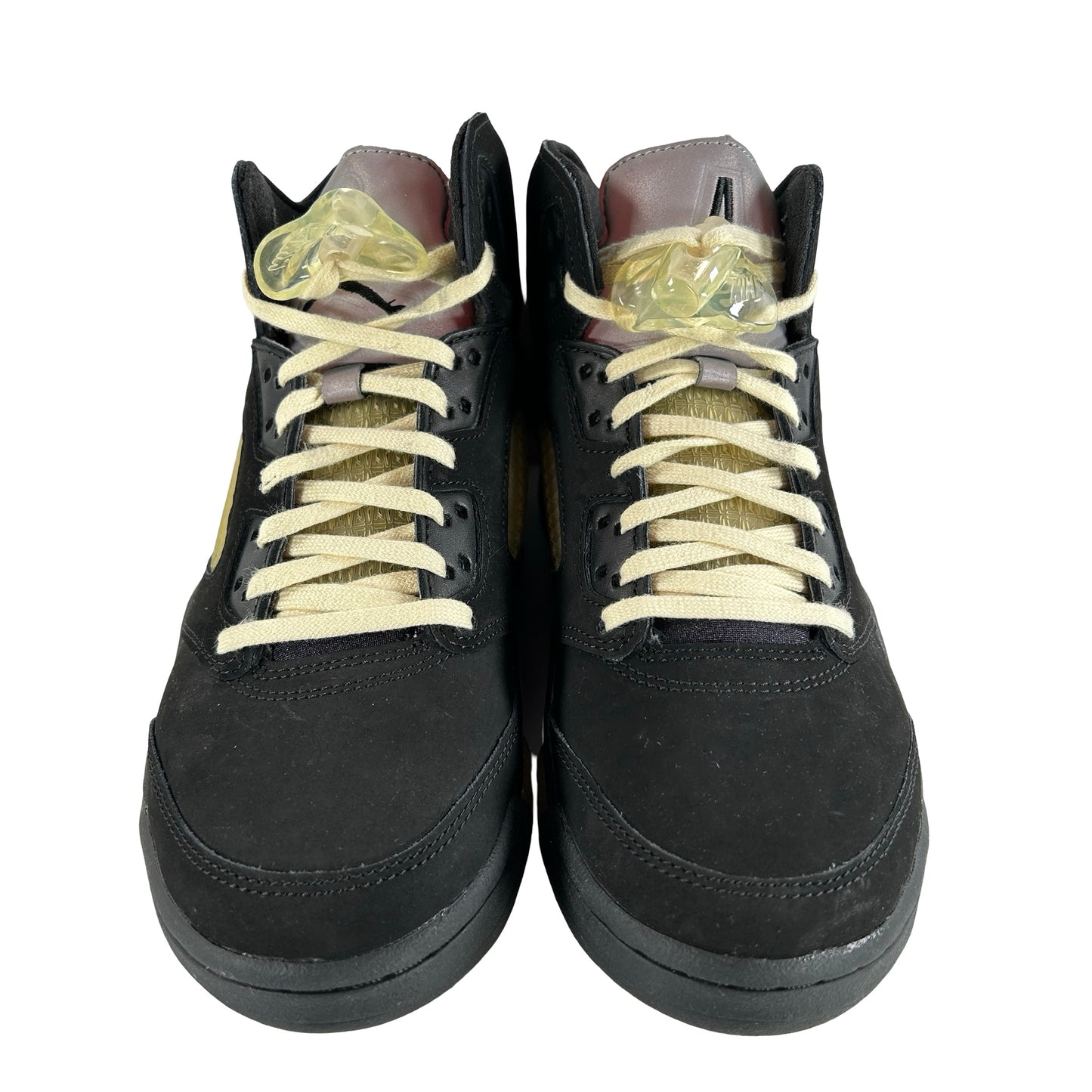 FD1330 001  Jordan 5 Retro A Ma Maniere Dusk [USED] - 7 M (Used)