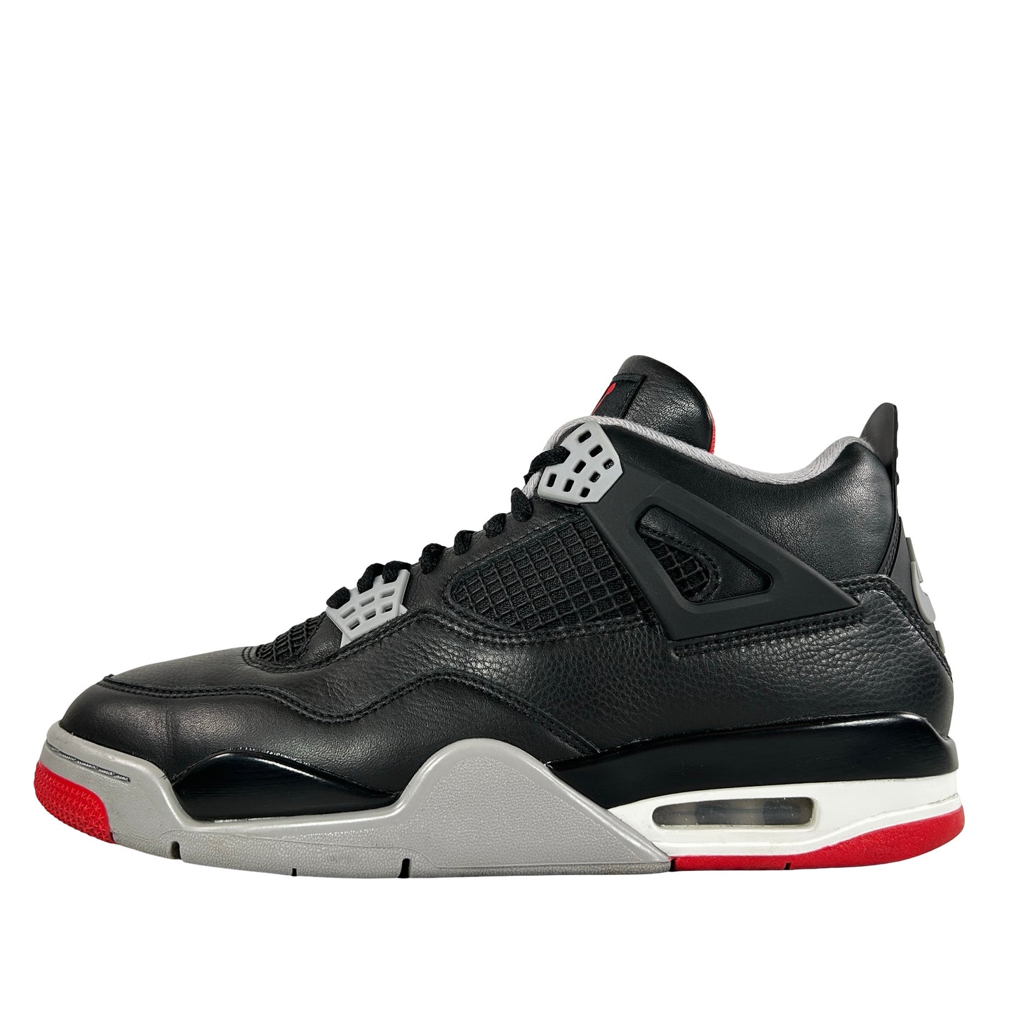 FV5029 006 Jordan 4 Retro Bred Reimagined [USED] - 9.5 M (Used13)