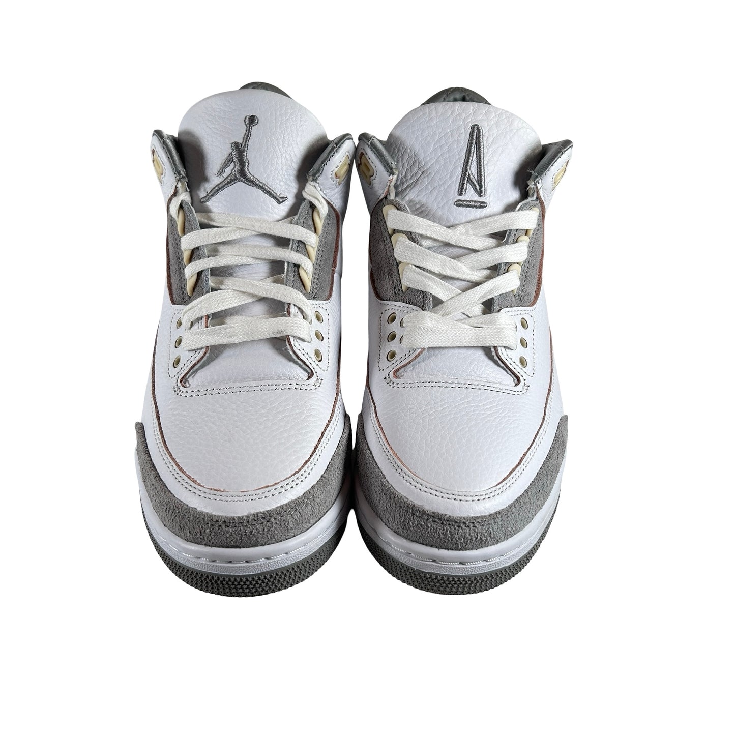 DH3434 110 Jordan 3 Retro SP A Ma Maniére (Women's) [USED] - 9 W (VNDS)