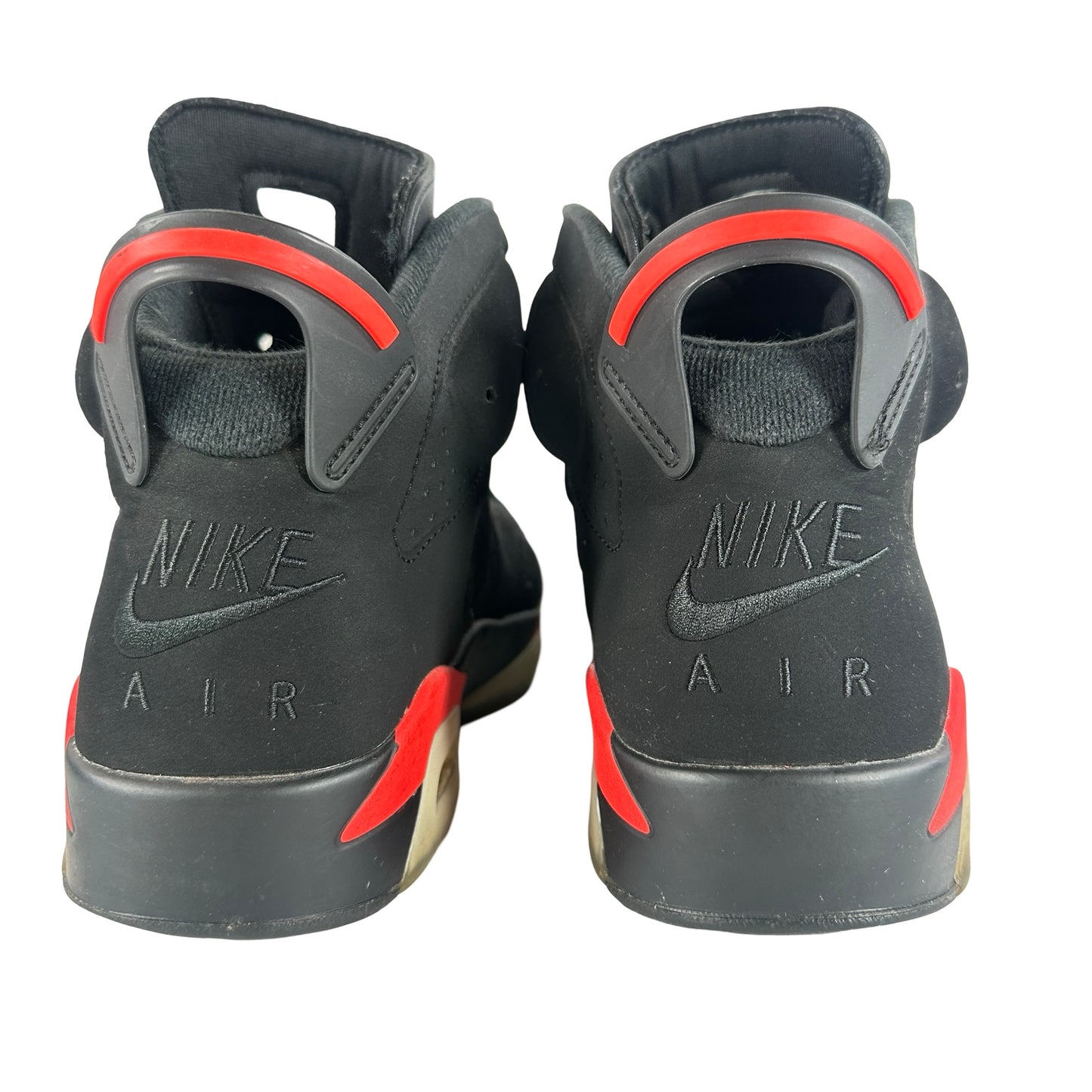 384664 060 Jordan 6 Infrarrojos