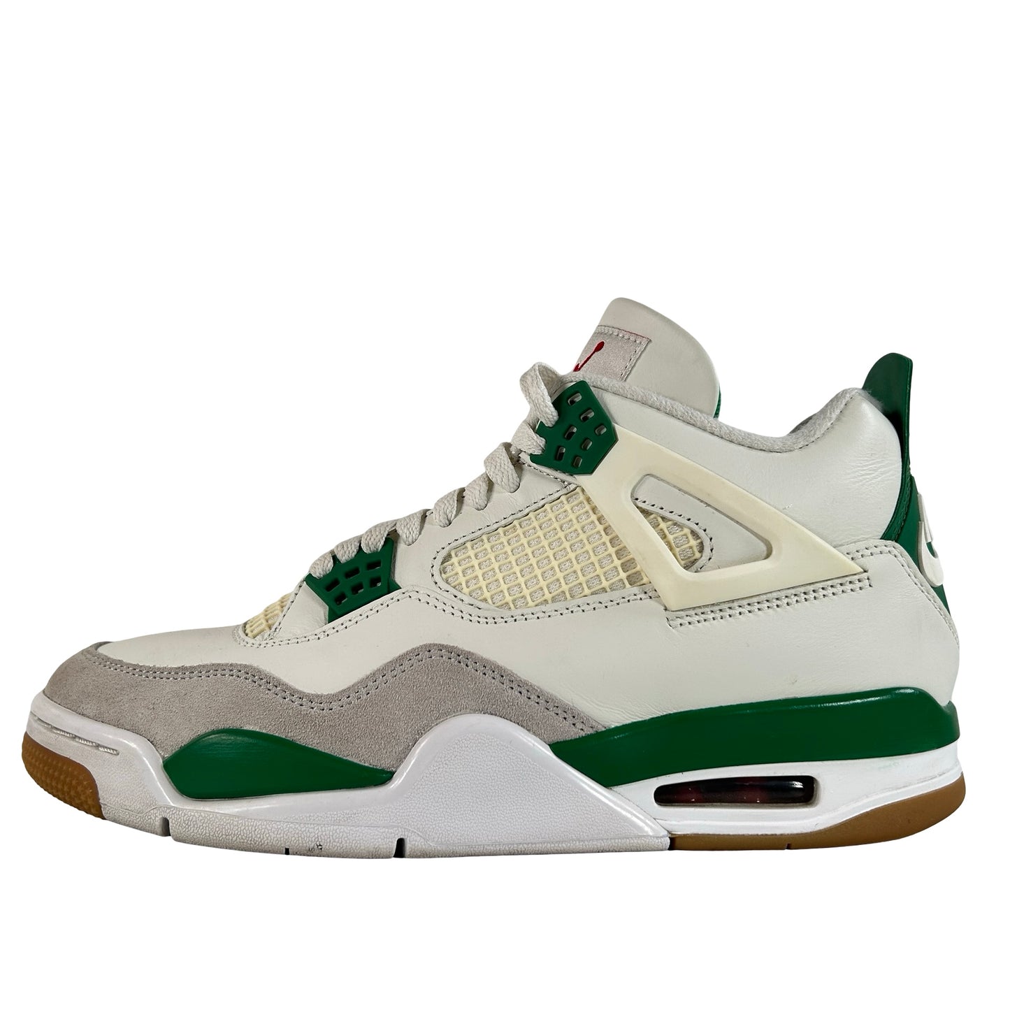 DR5415 103 Jordan 4 Retro SB Pine Green [USED] - 9.5 M (Used4)