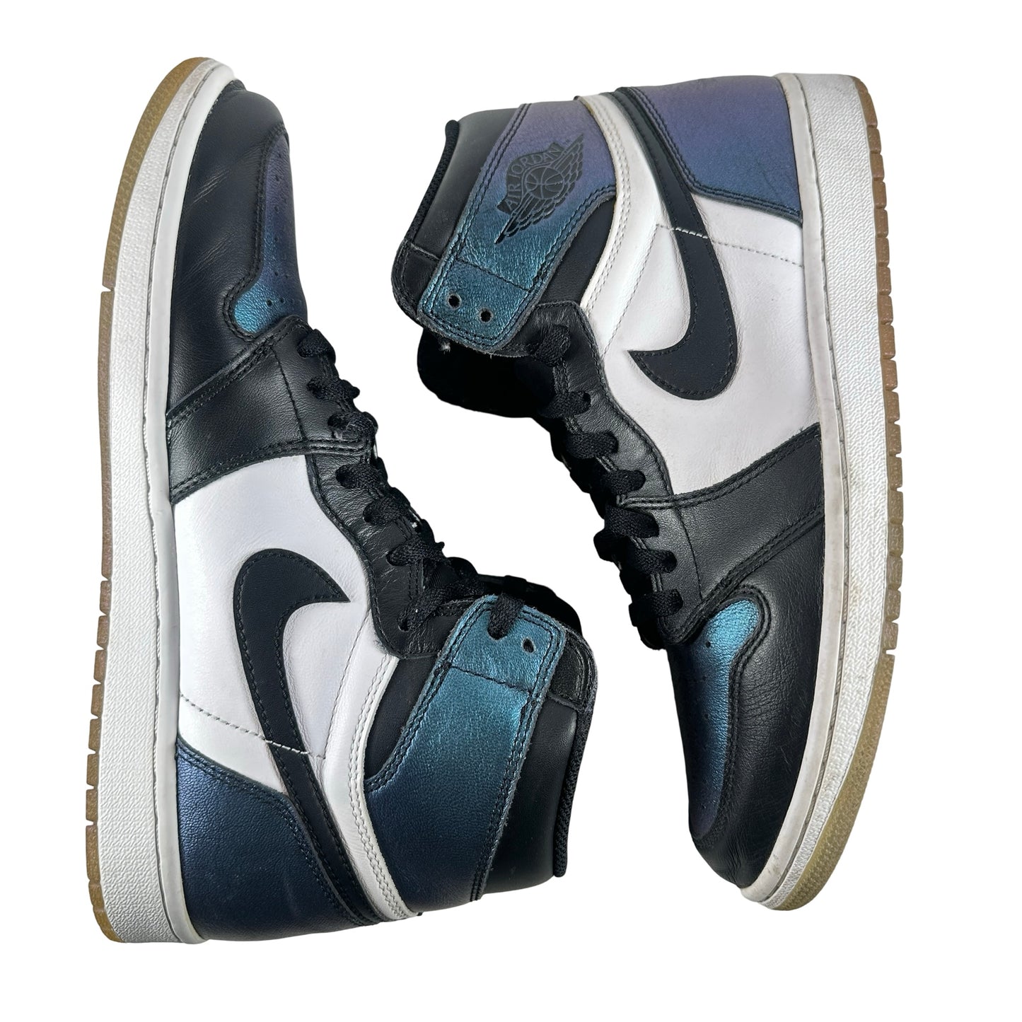 907958 015 Jordan 1 Retro All-Star Chameleon (2017) [USED] - 10 M (Used)