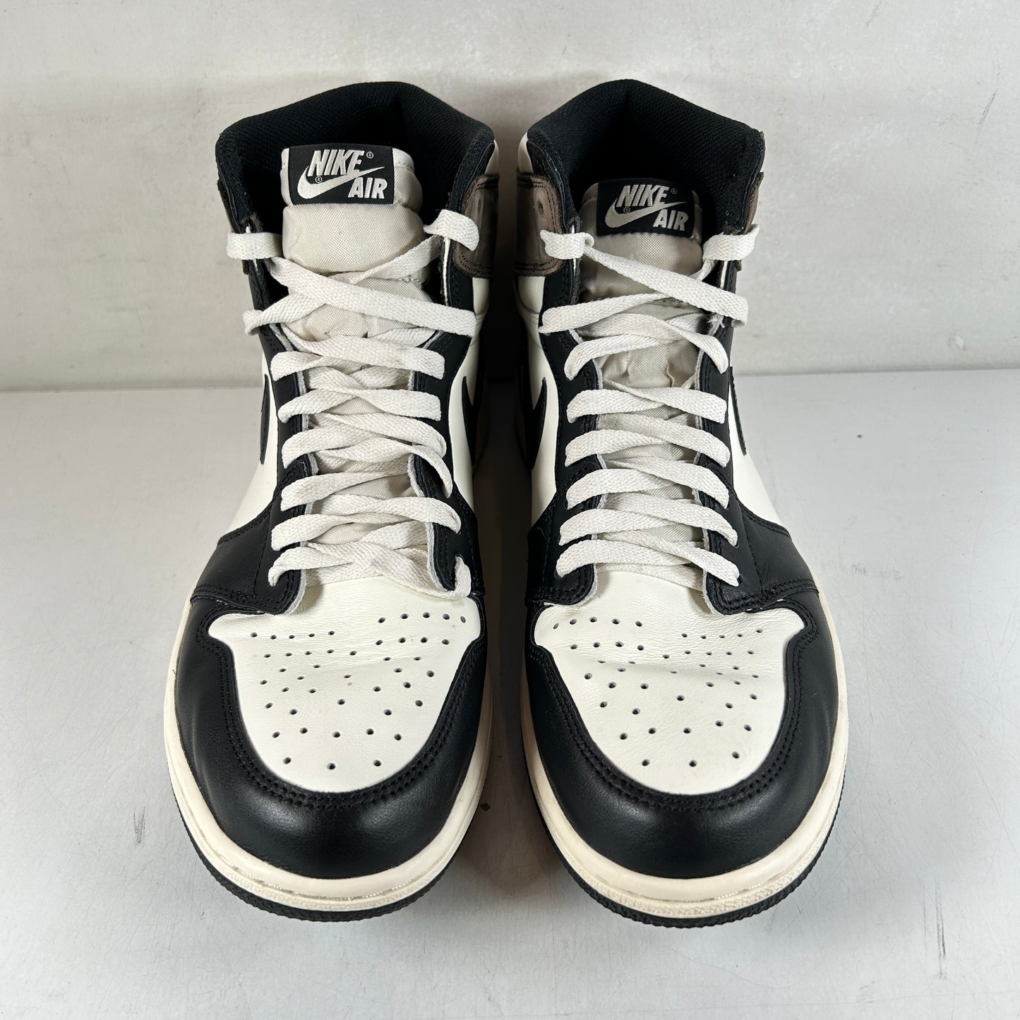 555088 105 Jordan 1 Mocha [USED] - 10.5 M (Used6)