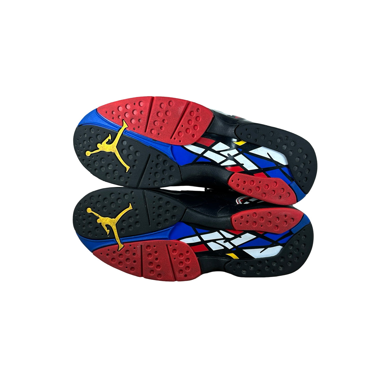 305381 062 Jordan 8 Retro Playoffs [USED] - 7 M (Used) (Replace Box)