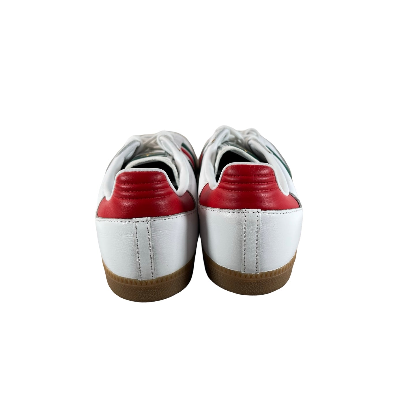 HQ4951 adidas Samba OG FIFA World Cup 2026 Mexico [USED] - 9 M (Used) (No Box)