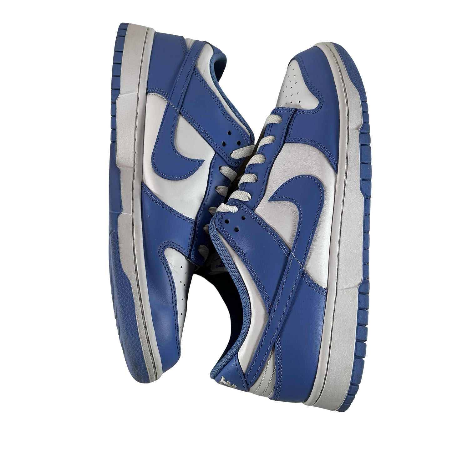DV0833 400 Nike Dunk Low Polar Azul