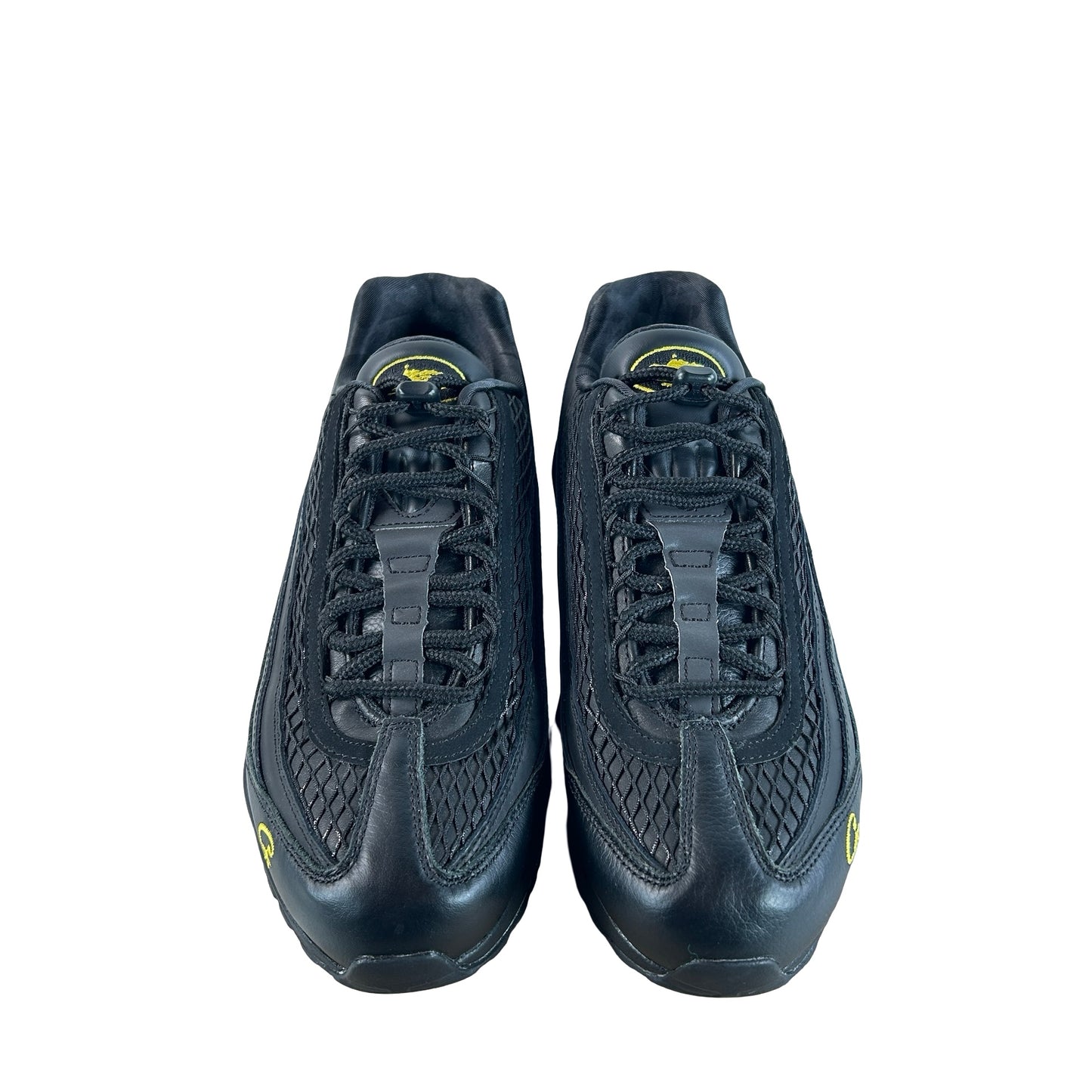 FB2709 003 Nike Air Max 95 Honey Black [USED] - 10 M (Used6)