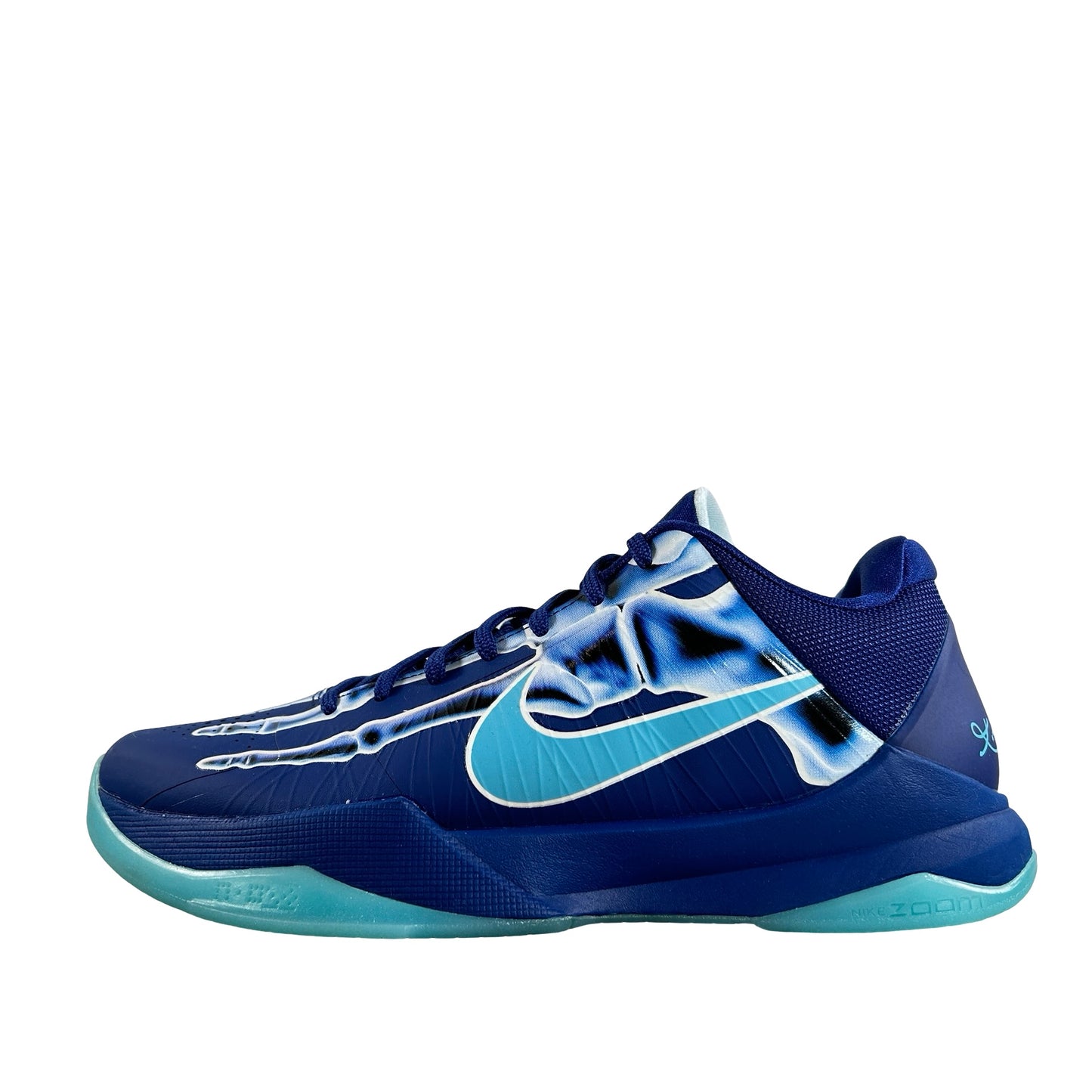 HJ4303 400 Nike Kobe 5 Protro X-Ray [USED] - 8.5 M (Used)