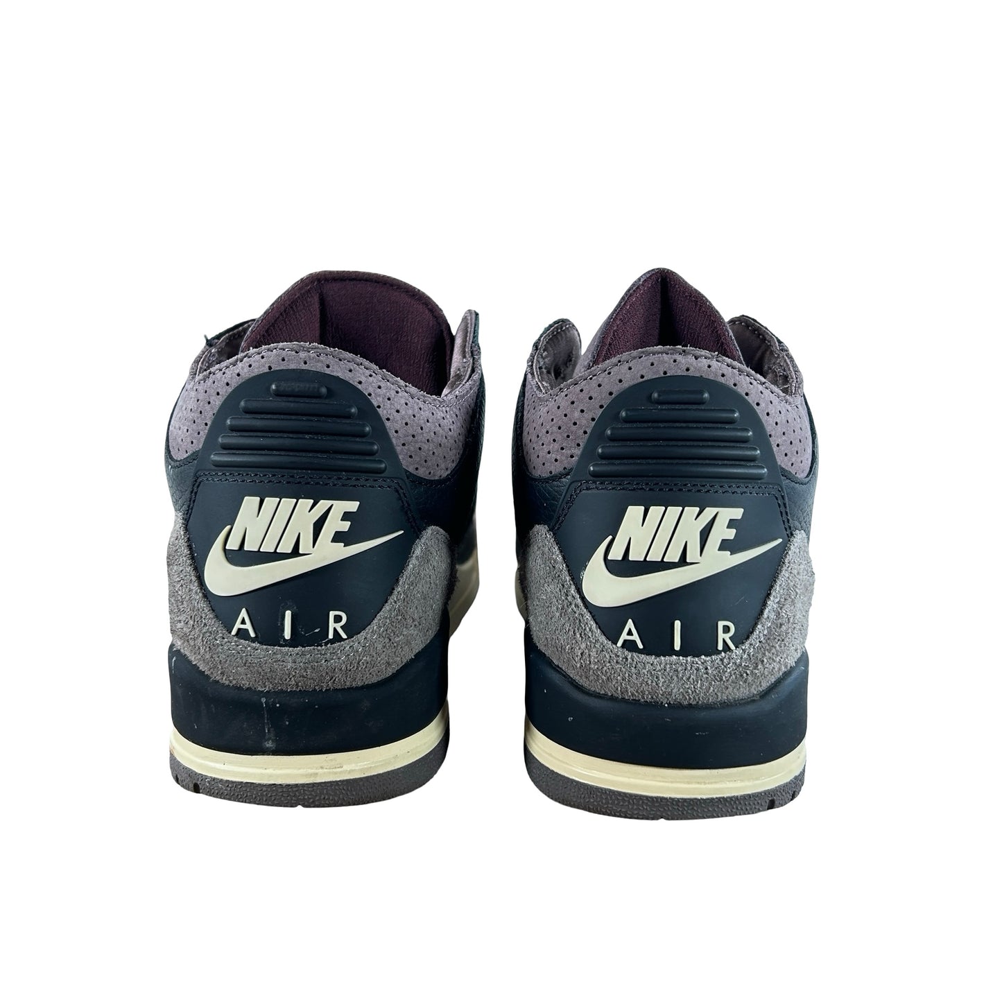FZ4811 001 Jordan 3 Retro OG SP A Ma Maniére While You Were Sleeping (Women's) [USED] - 11.5 W / 10 M (Used15)