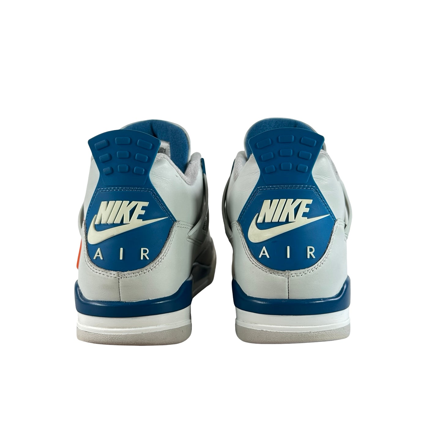 FV5029 141 Jordan 4 Retro Military Blue (2024) [USED] - 10M (Used4) (No Box4)