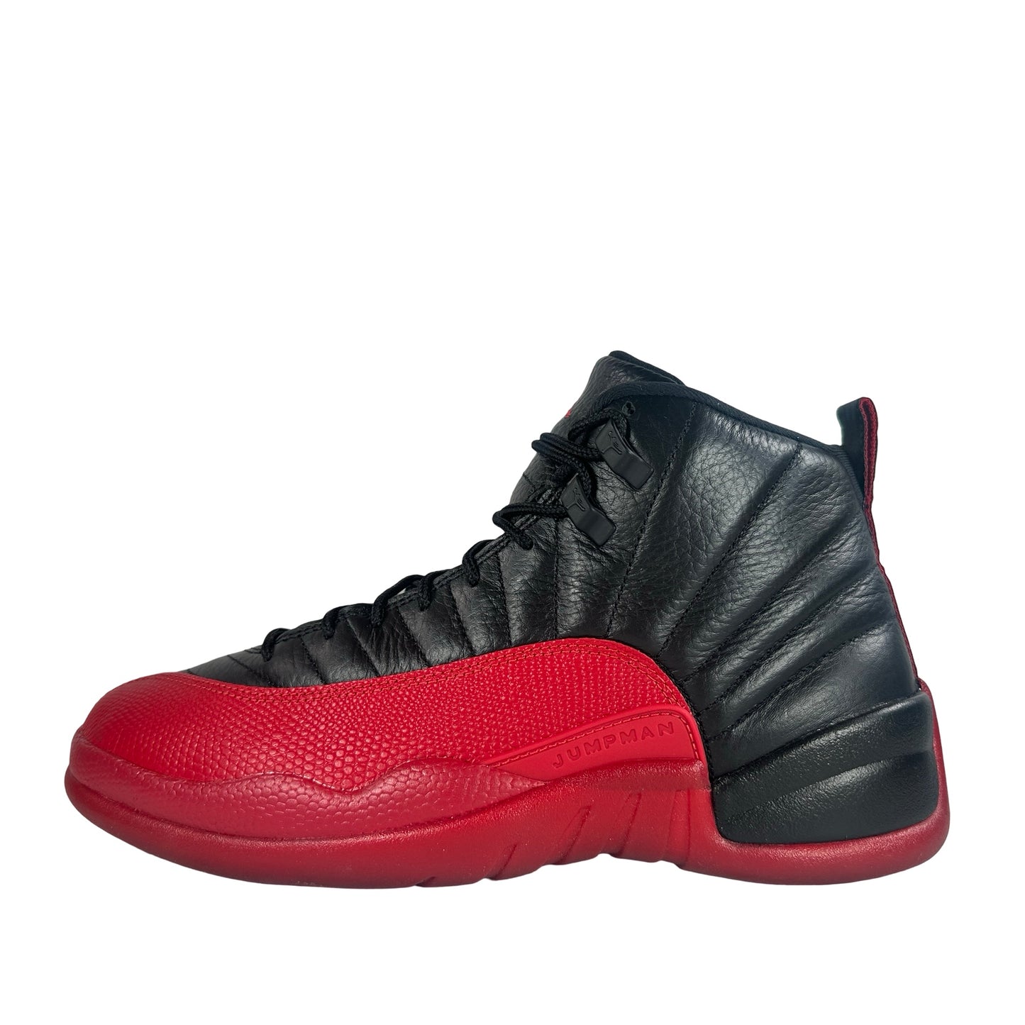 CT8013 002 Jordan 12 Retro Flu Game (2025) [USED] - 9 M (Used)