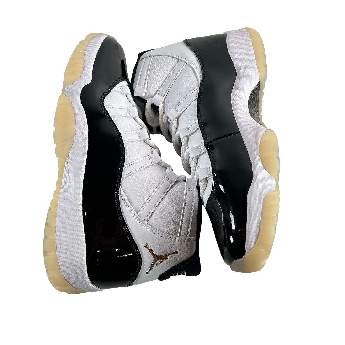 CT8012 170 Jordan 11 Retro DMP Defining Moments (2023) [CONDITIONAL] - 13 M (Yellowing)